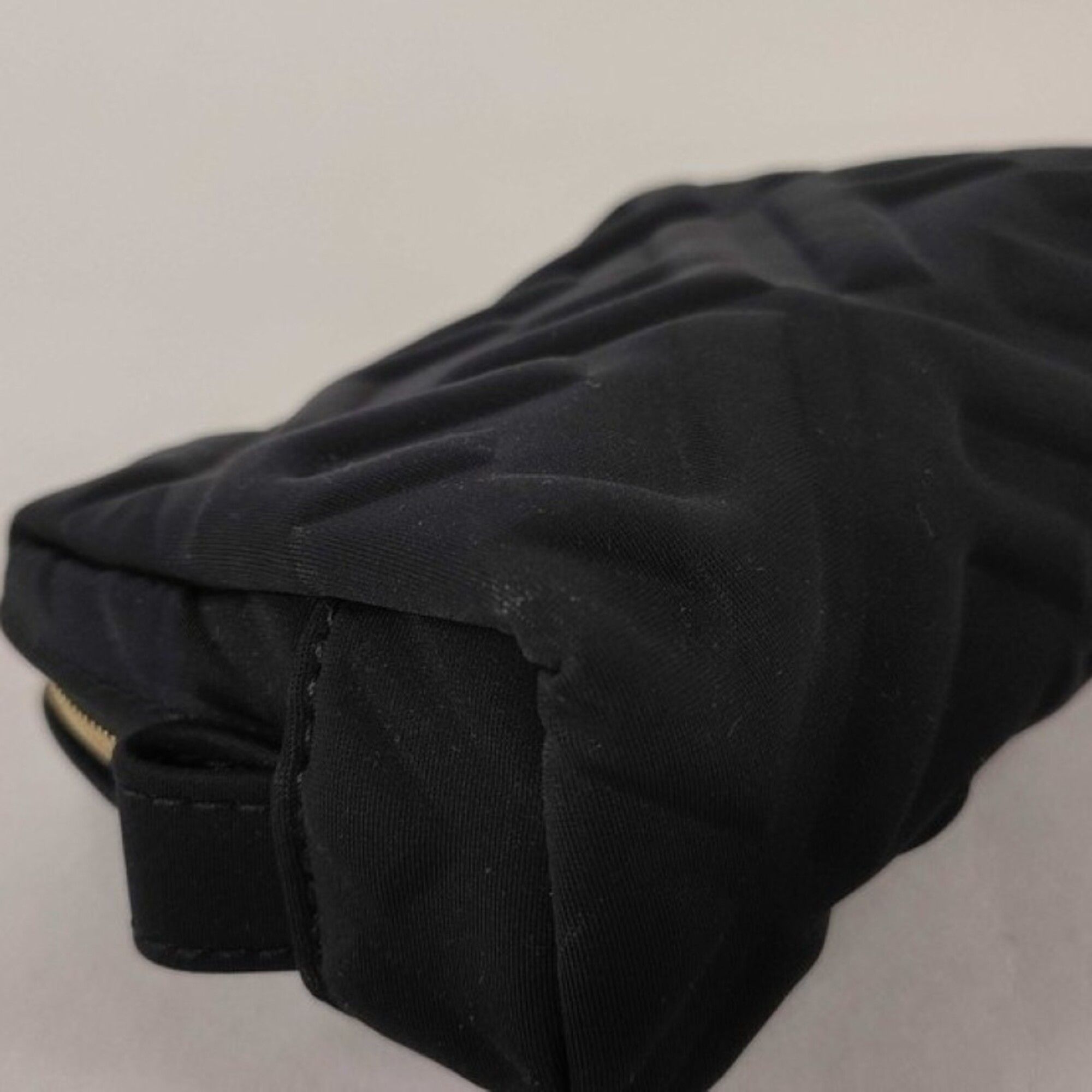 Canvas Pouch (Pre-Owned) - Fendi - Modalova