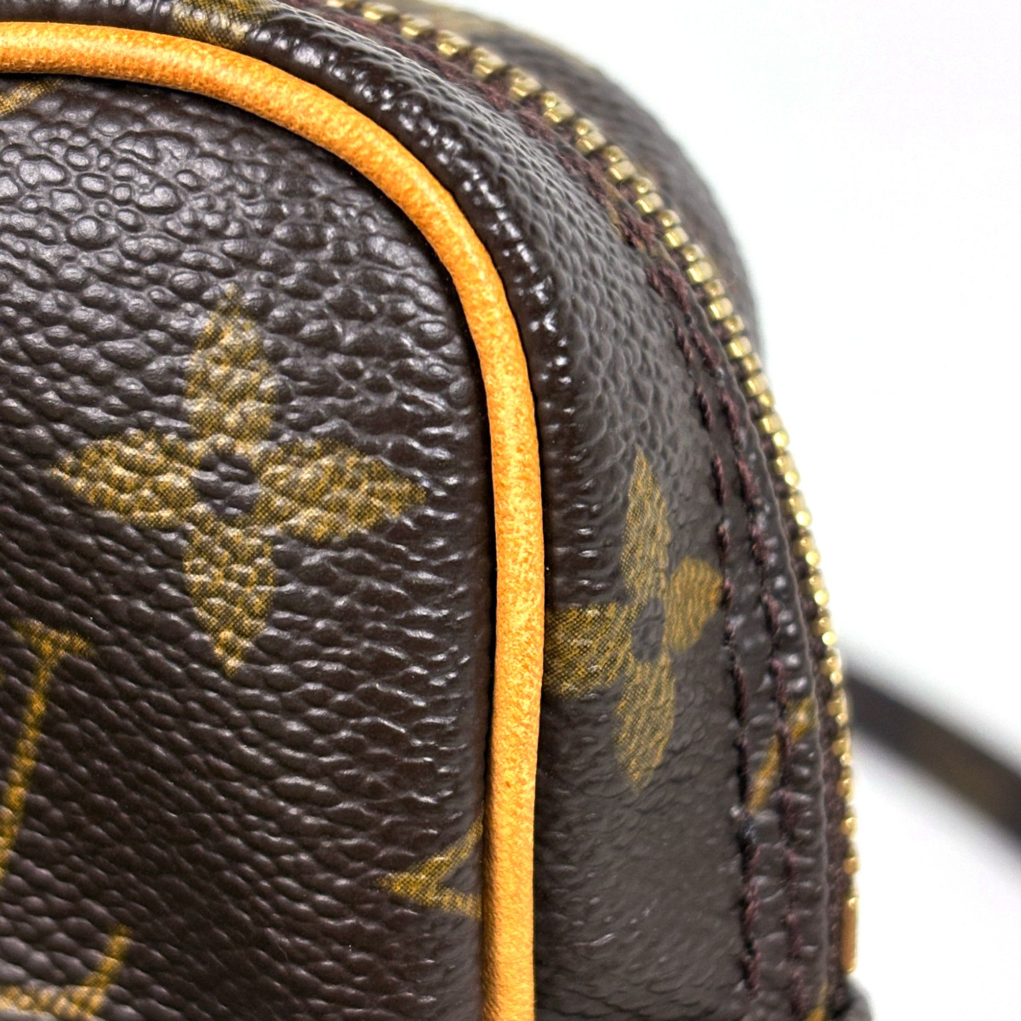 Monogram Shoulder Bag (Pre-Owned) - Louis Vuitton - Modalova