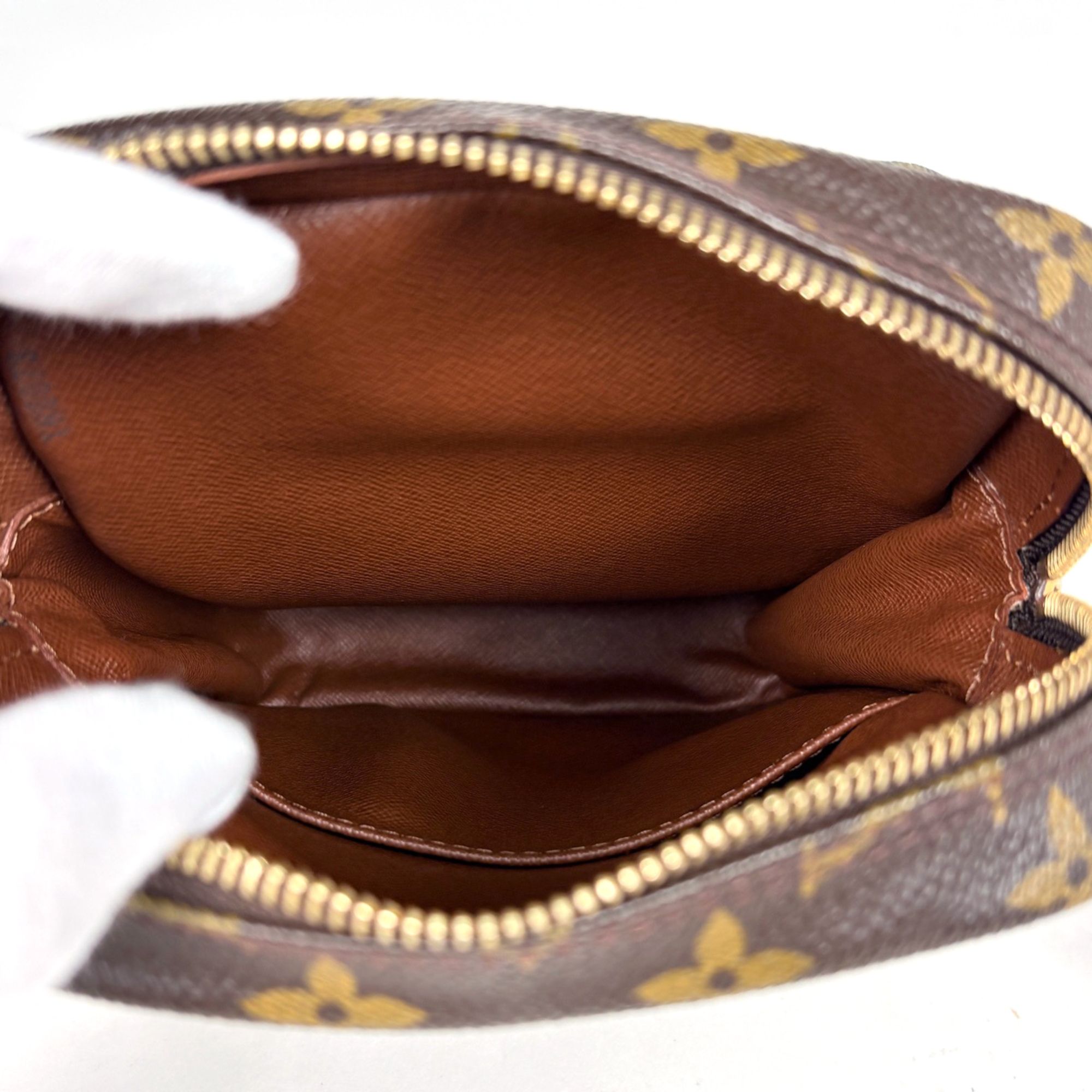 Monogram Shoulder Bag (Pre-Owned) - Louis Vuitton - Modalova