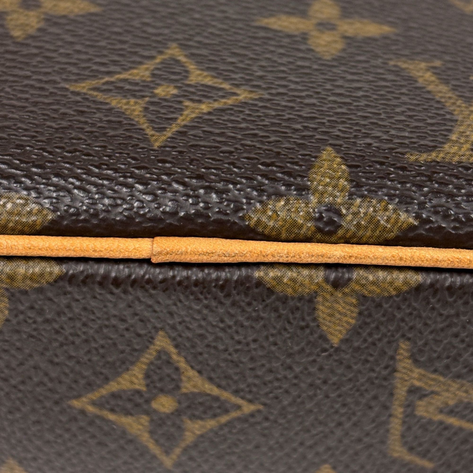Monogram Pochette Shoulder Bag (Pre-Owned) - Louis Vuitton - Modalova