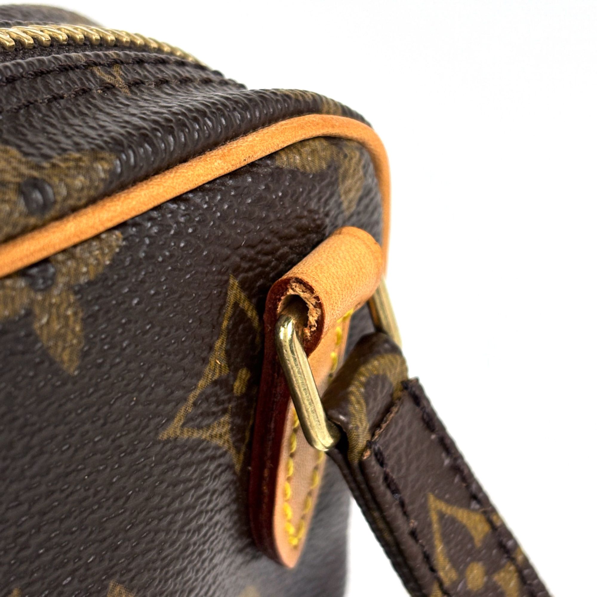 Monogram Pochette Shoulder Bag (Pre-Owned) - Louis Vuitton - Modalova