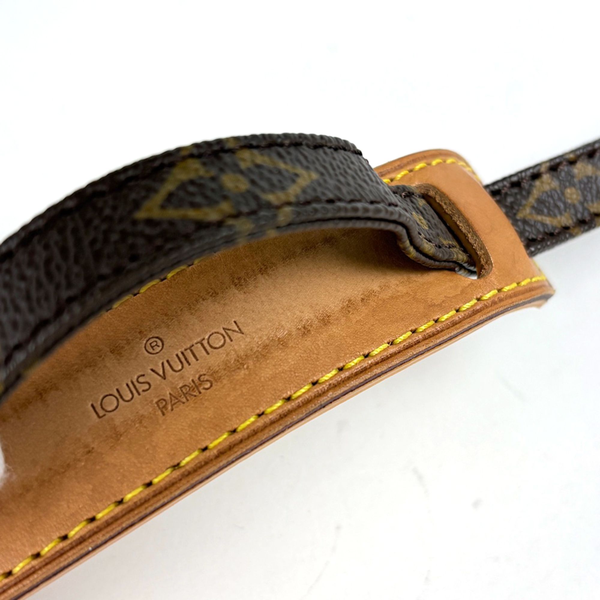 Monogram Pochette Shoulder Bag (Pre-Owned) - Louis Vuitton - Modalova