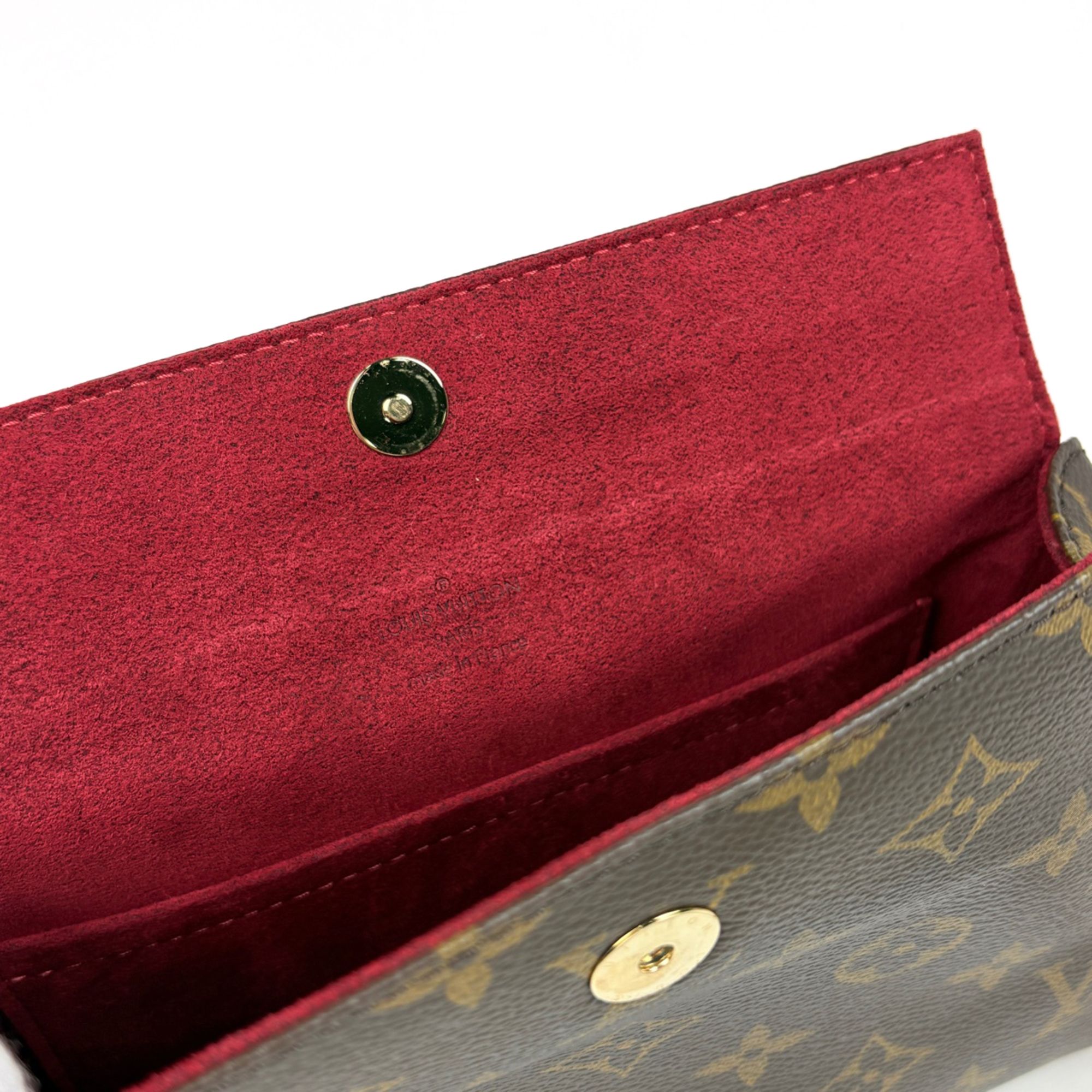 Monogram Handbag (Pre-Owned) - Louis Vuitton - Modalova