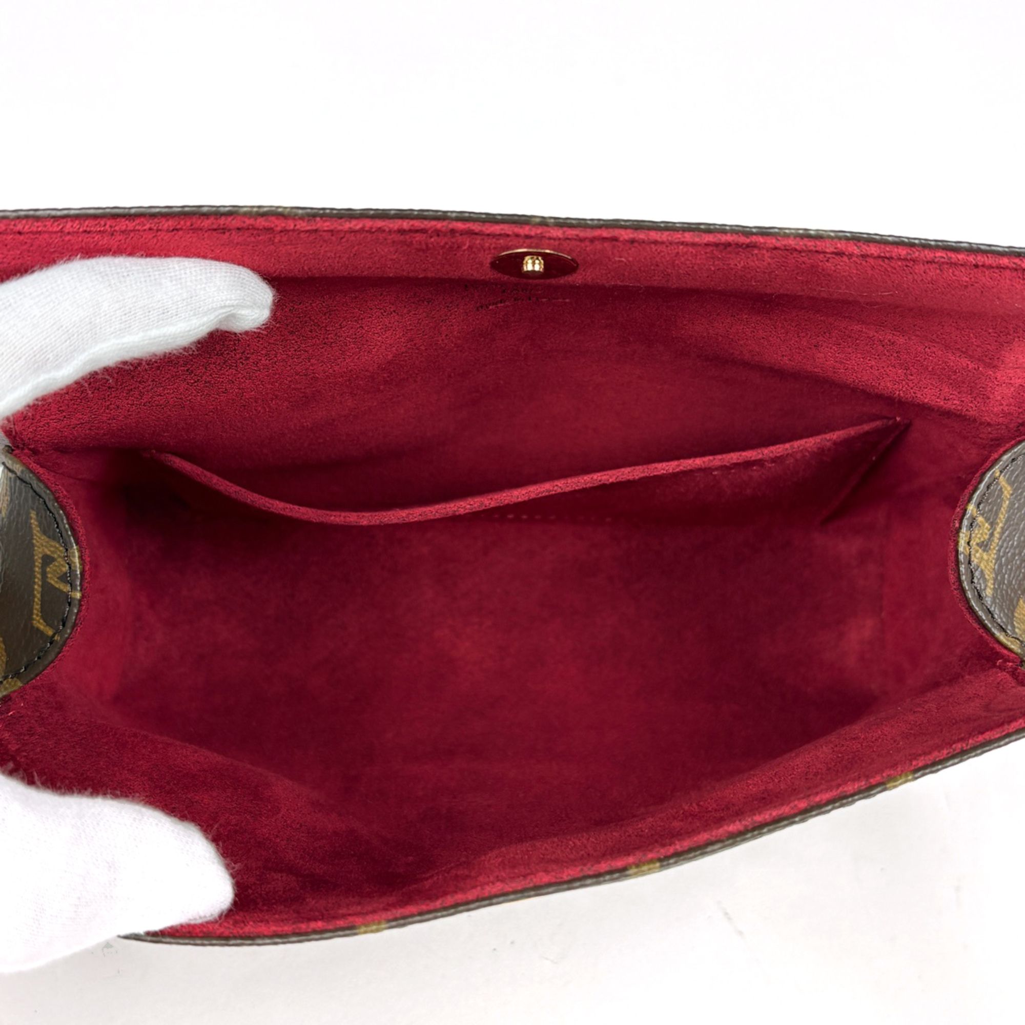 Monogram Handbag (Pre-Owned) - Louis Vuitton - Modalova