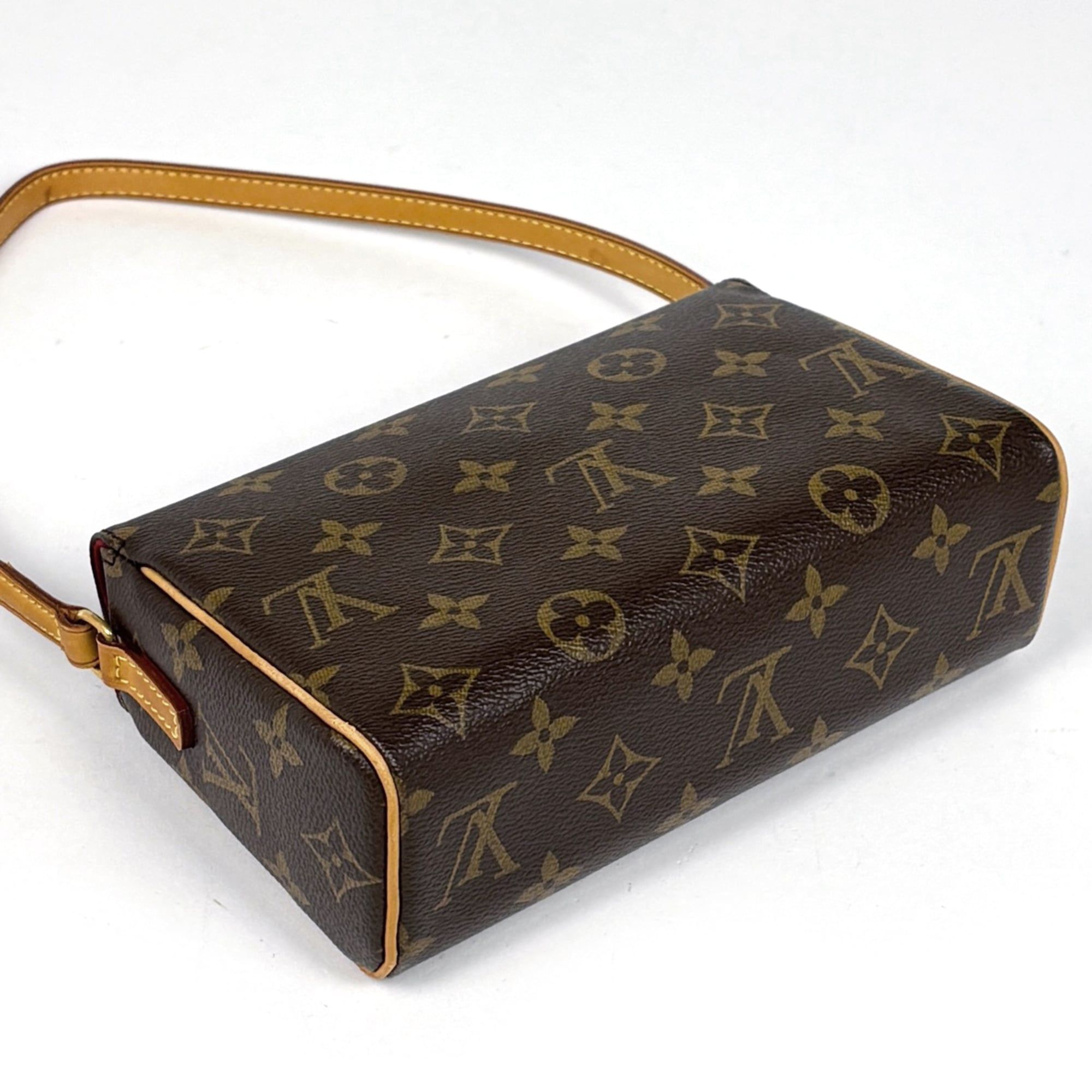 Monogram Handbag (Pre-Owned) - Louis Vuitton - Modalova