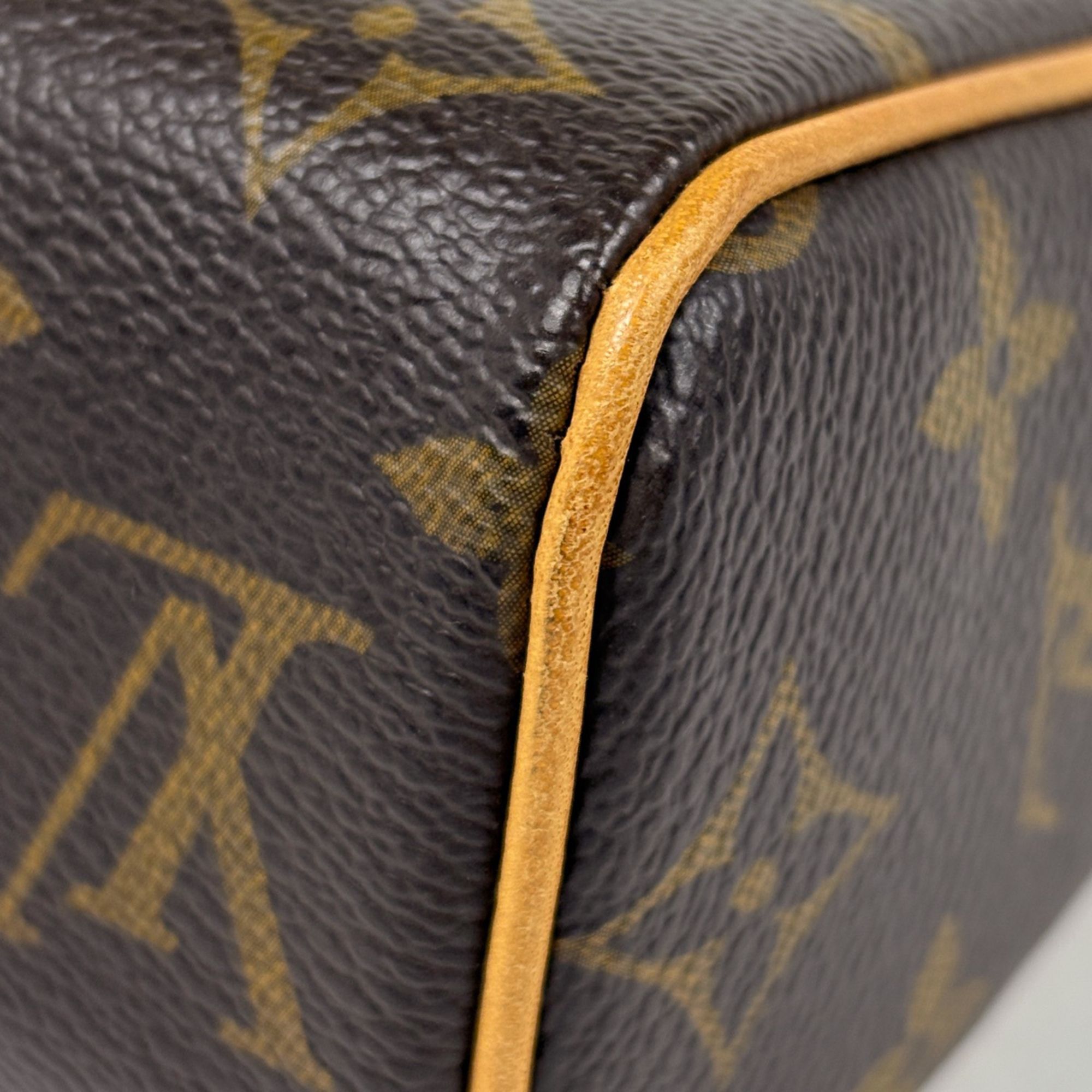 Monogram Handbag (Pre-Owned) - Louis Vuitton - Modalova