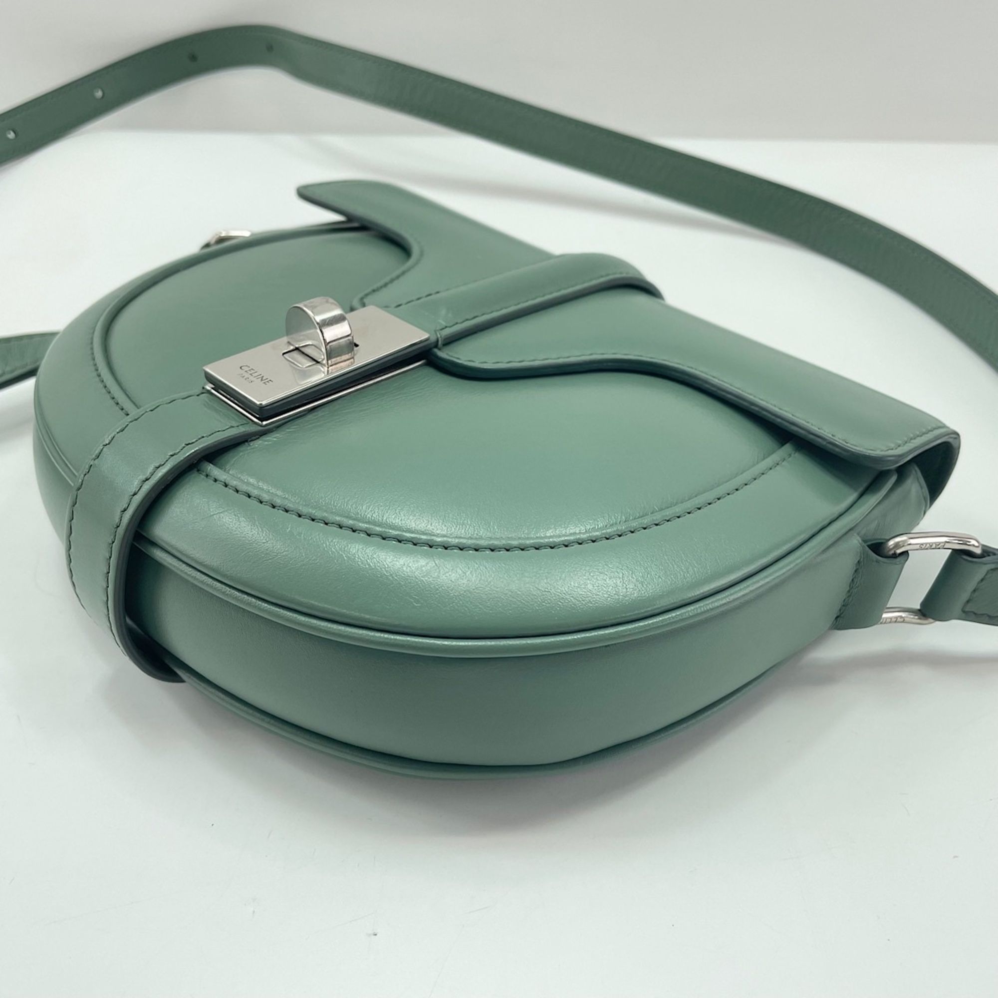 Shoulder Bag (Pre-Owned) - Celine - Modalova