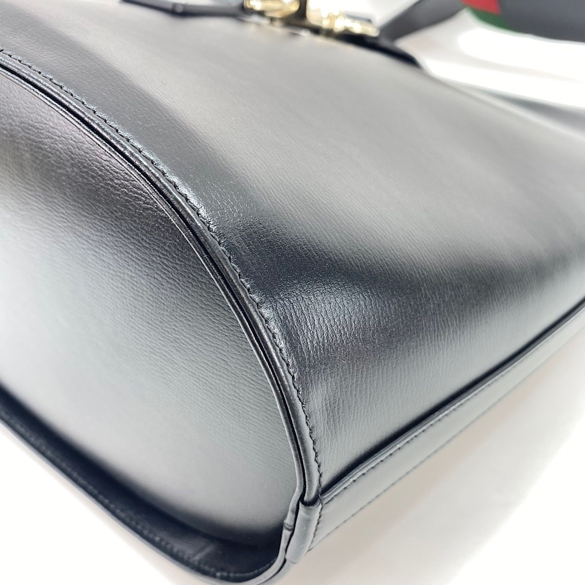 Jackie Shoulder Bag (Pre-Owned) - Gucci - Modalova