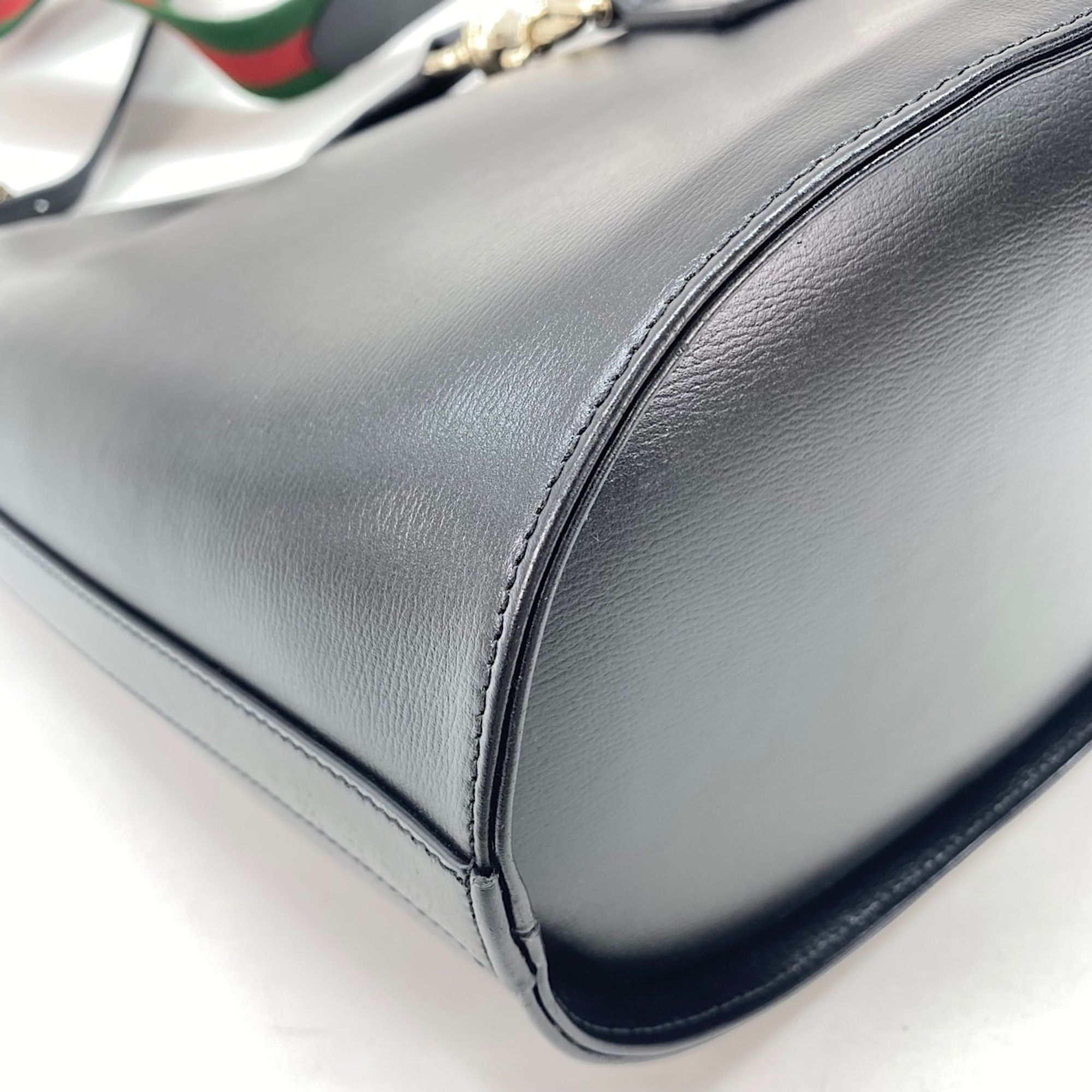 Jackie Shoulder Bag (Pre-Owned) - Gucci - Modalova