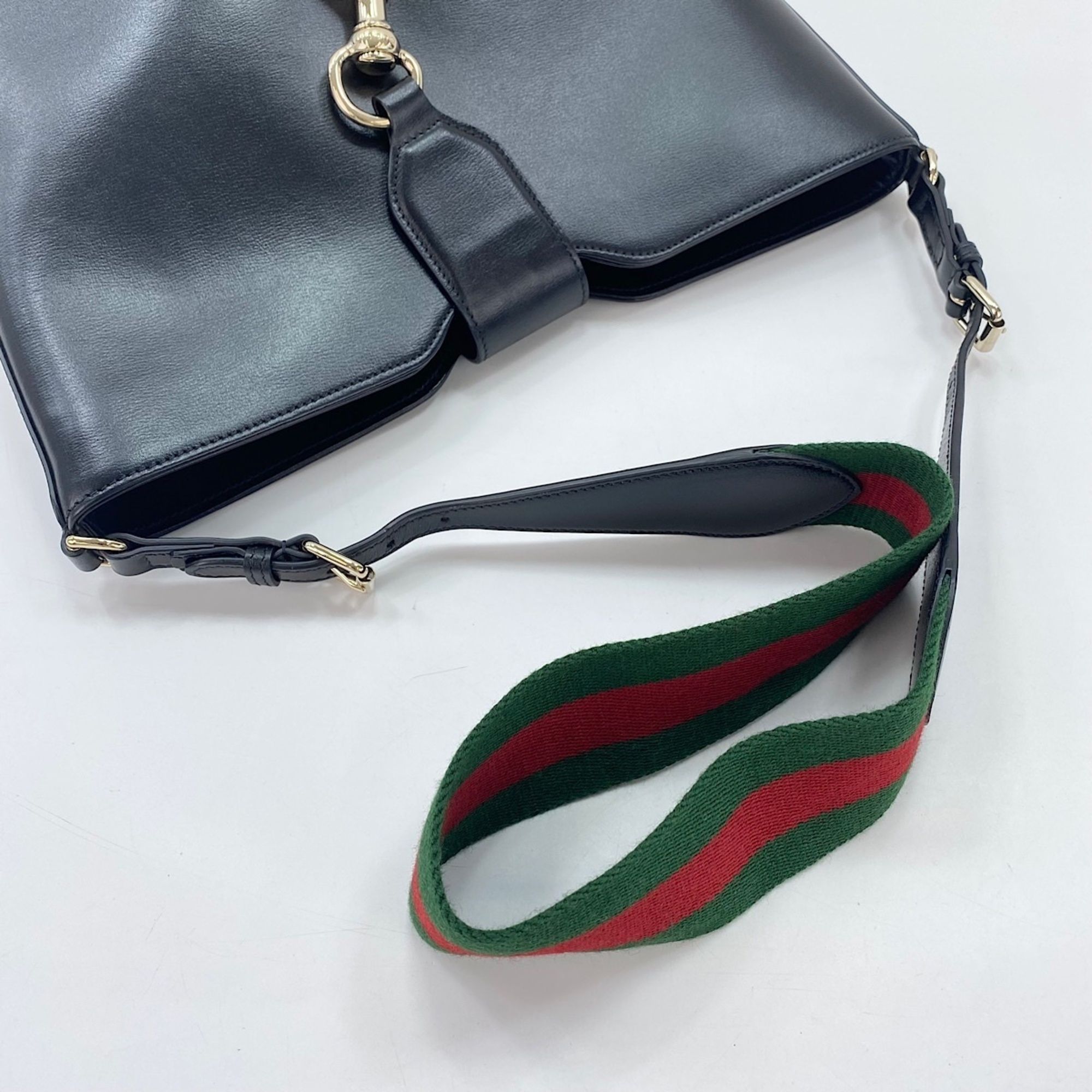Jackie Shoulder Bag (Pre-Owned) - Gucci - Modalova