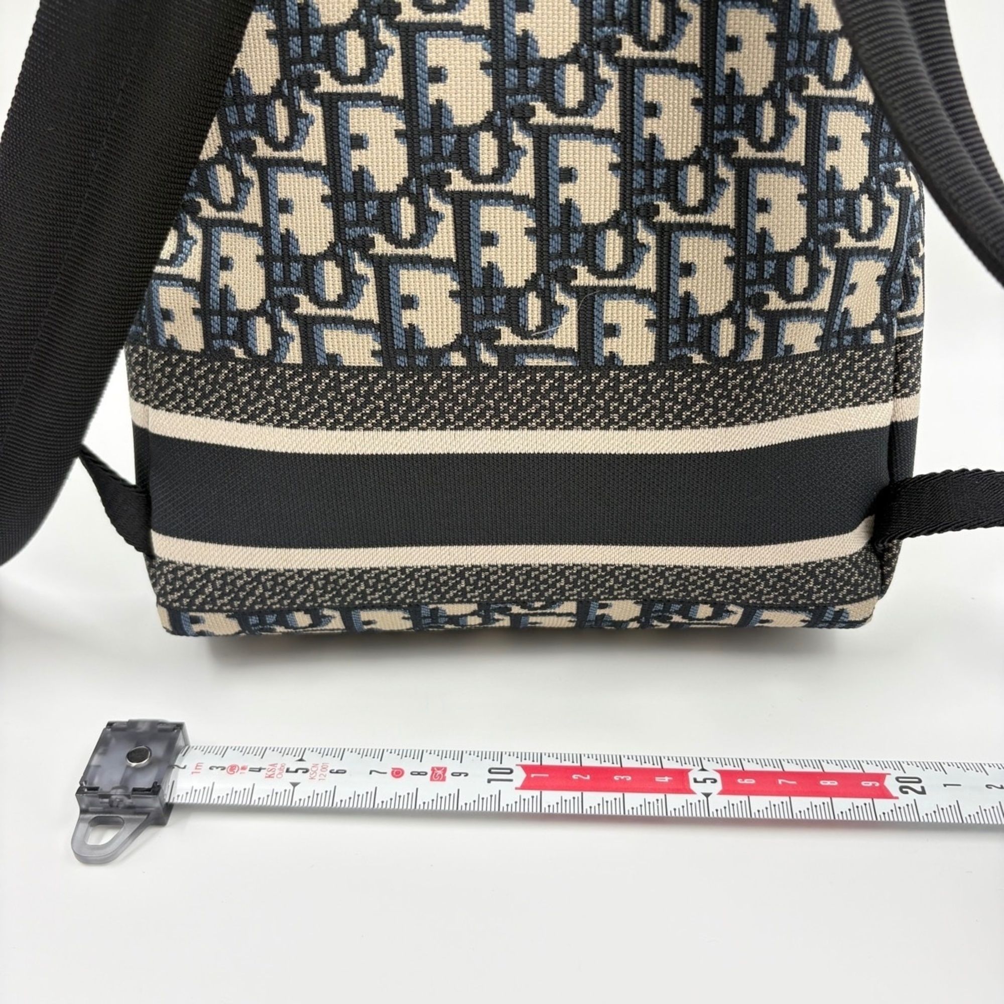 Backpack (Pre-Owned) - Christian Dior - Modalova