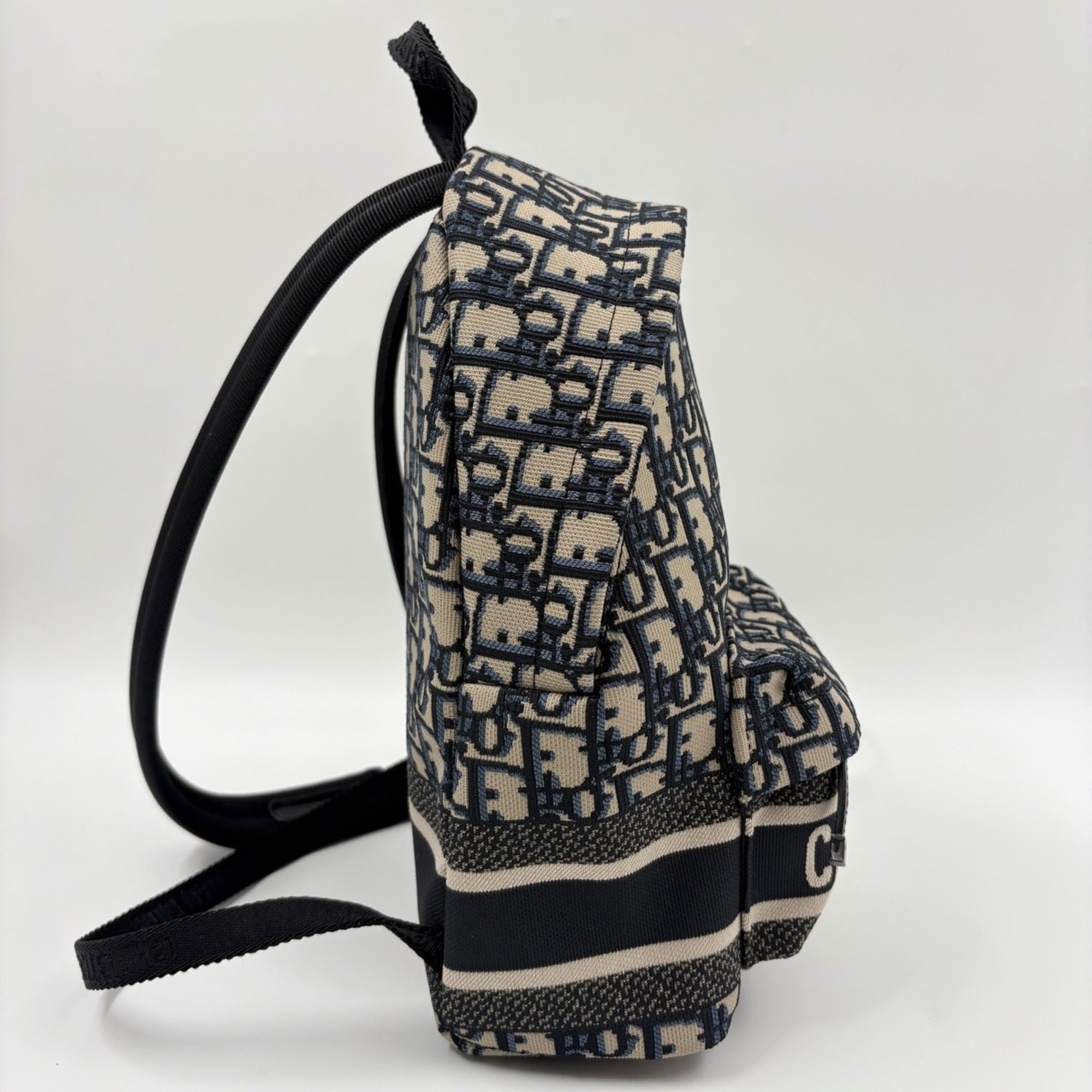 Backpack (Pre-Owned) - Christian Dior - Modalova