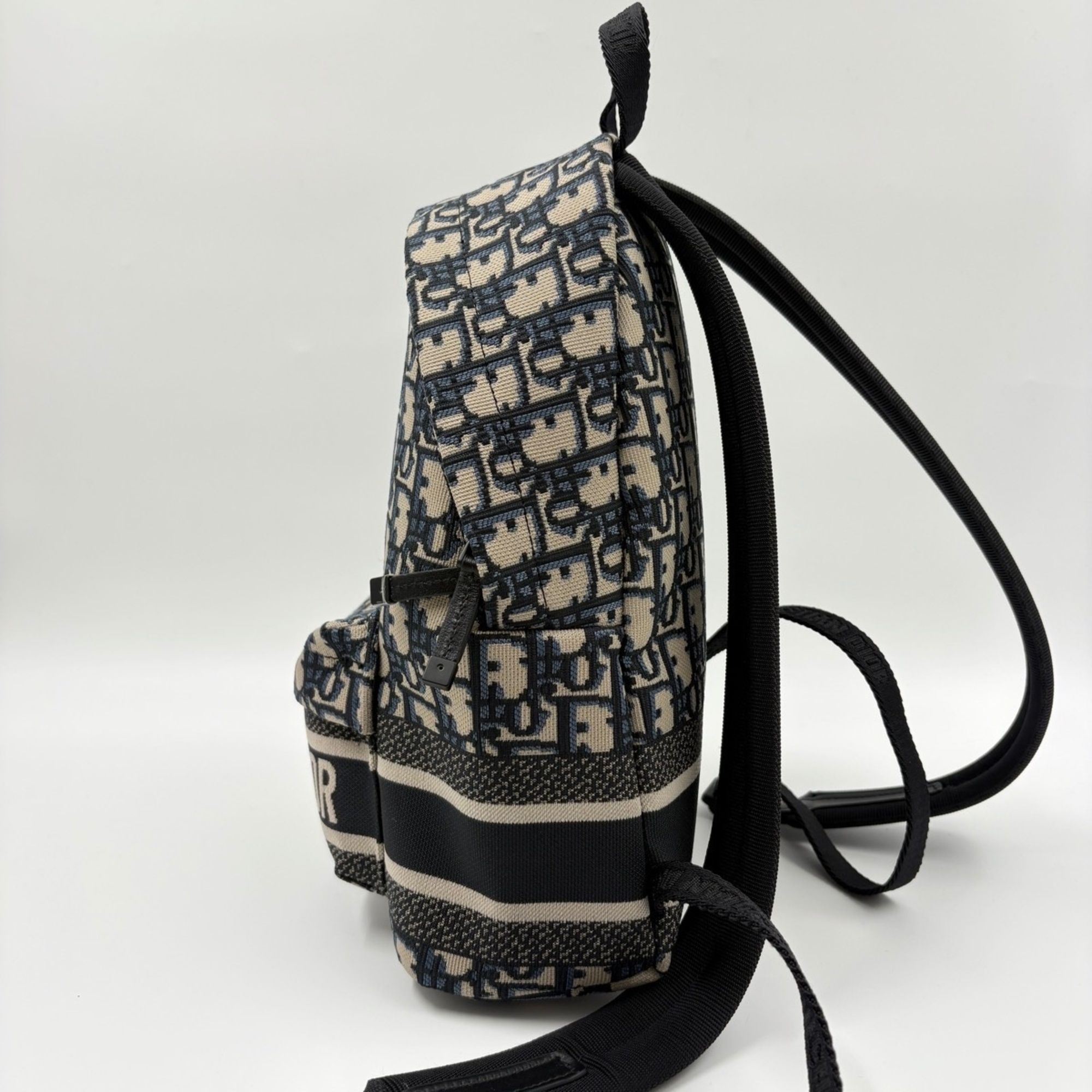 Backpack (Pre-Owned) - Christian Dior - Modalova