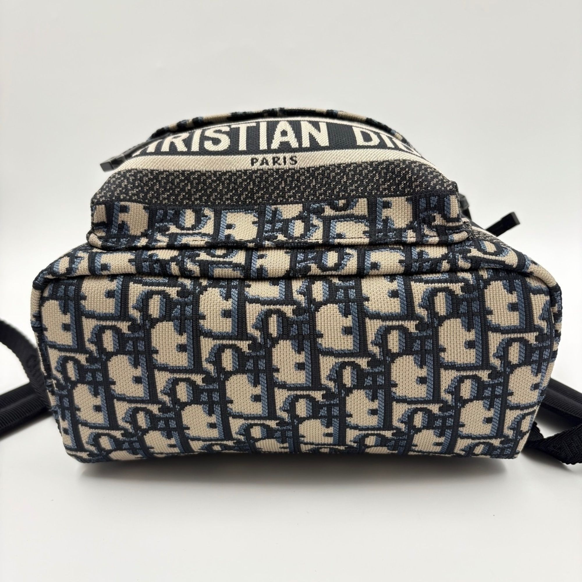 Backpack (Pre-Owned) - Christian Dior - Modalova