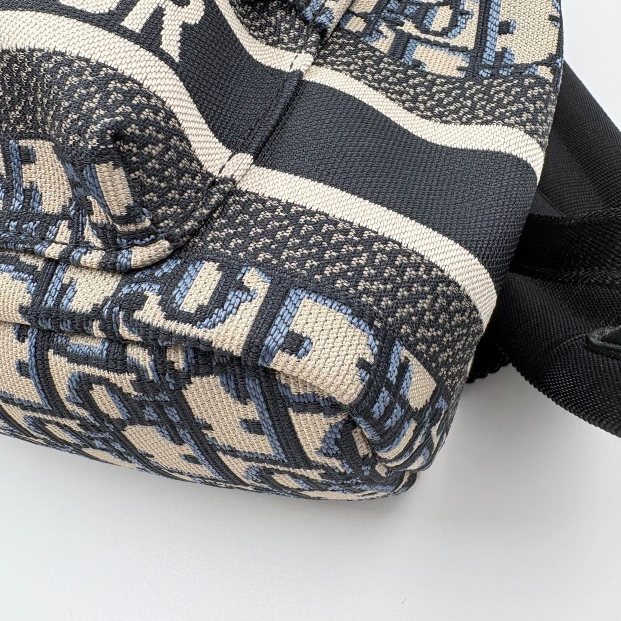 Backpack (Pre-Owned) - Christian Dior - Modalova