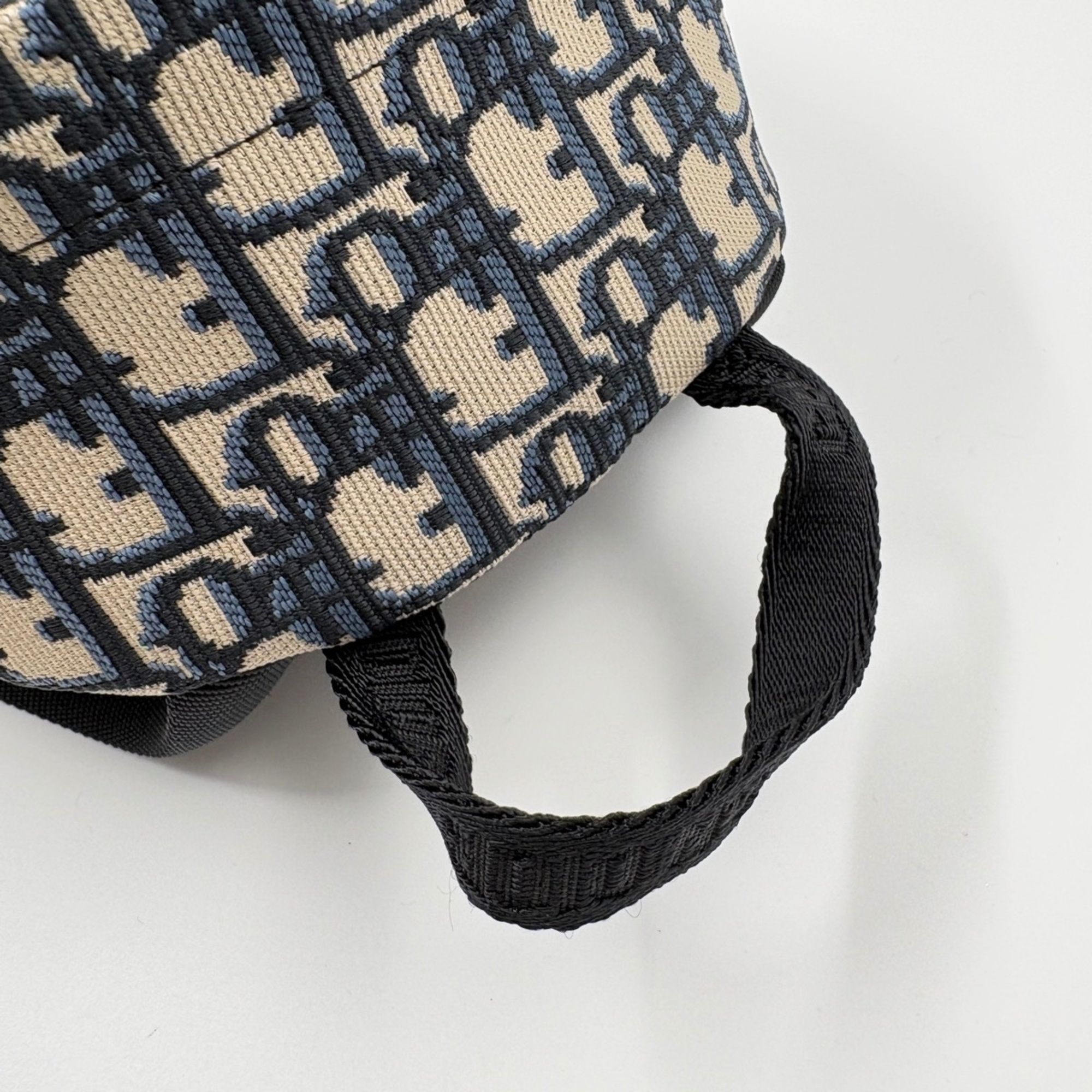 Backpack (Pre-Owned) - Christian Dior - Modalova