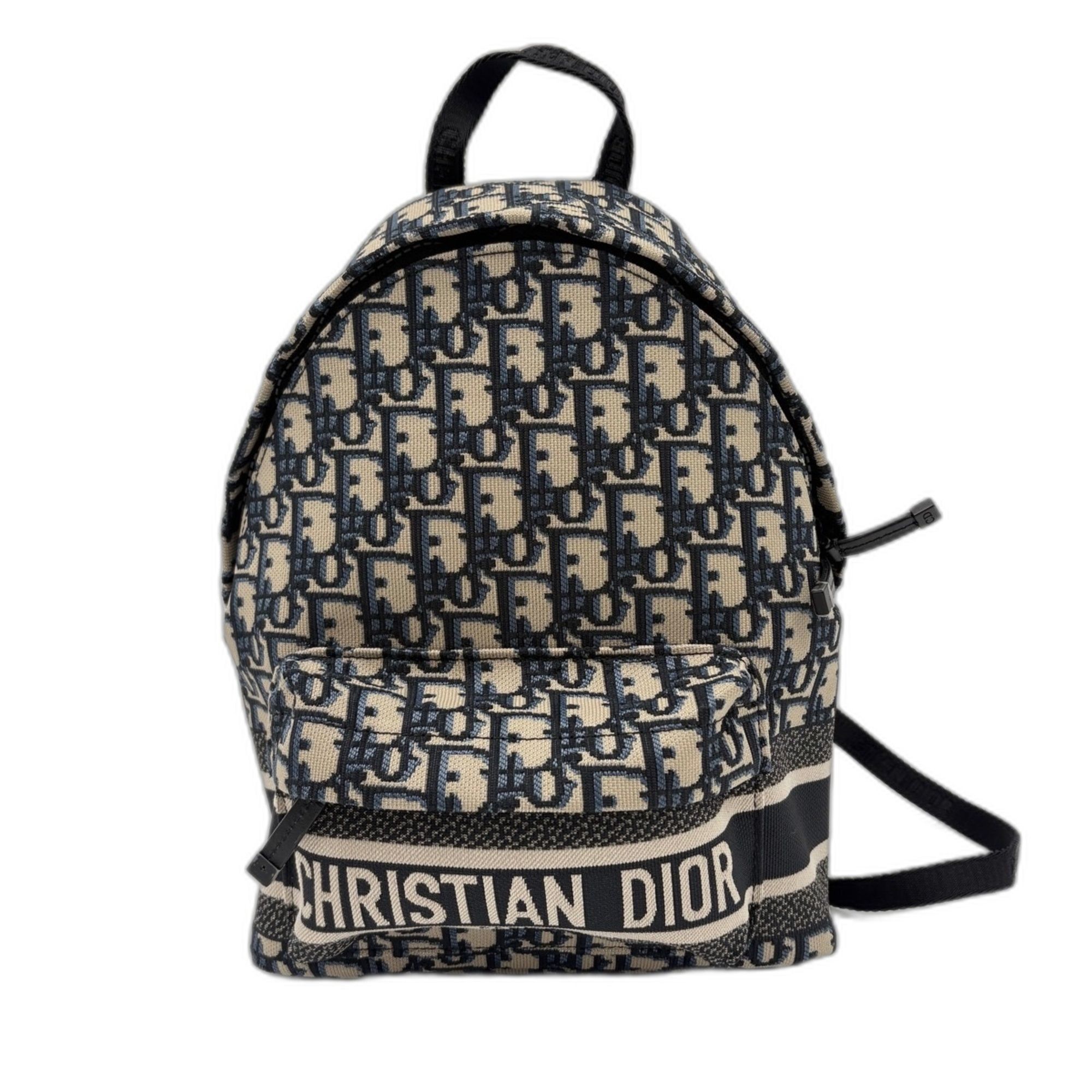 Backpack (Pre-Owned) - Christian Dior - Modalova