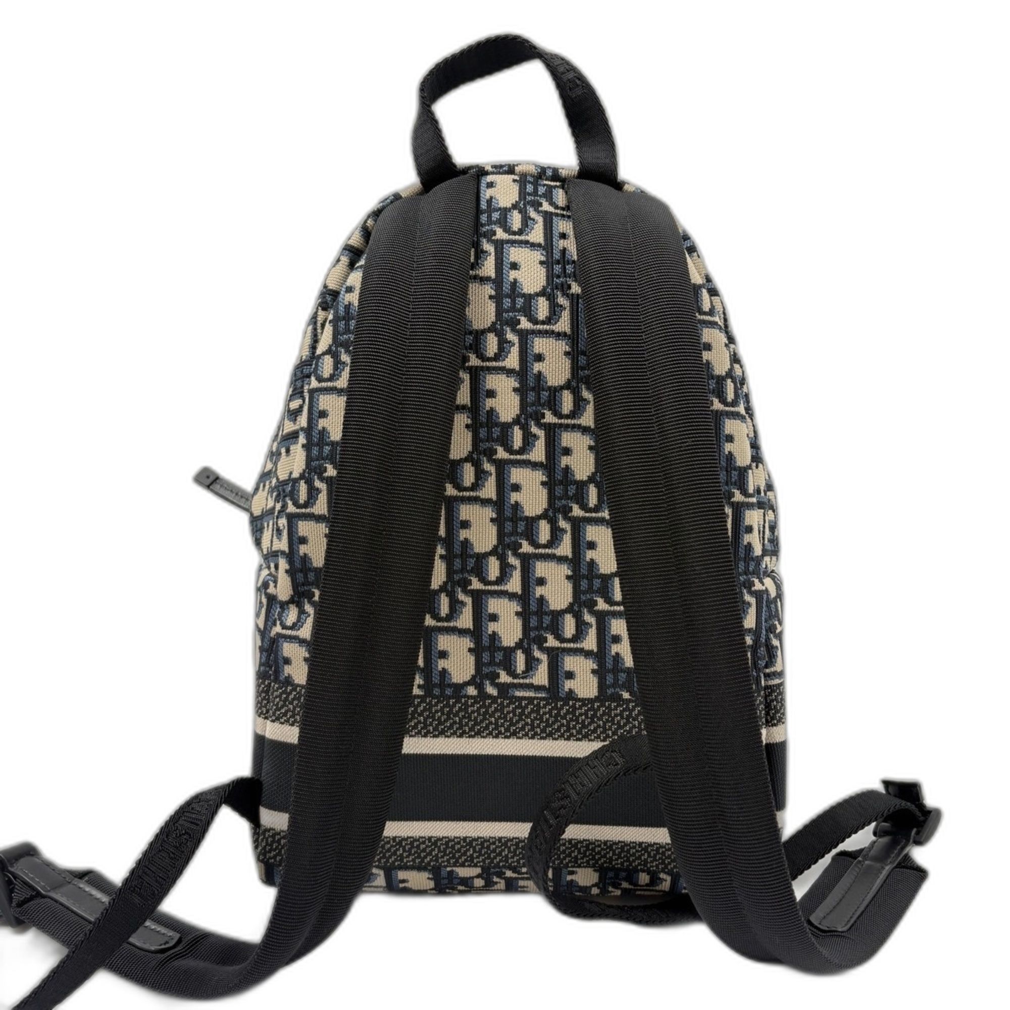 Backpack (Pre-Owned) - Christian Dior - Modalova