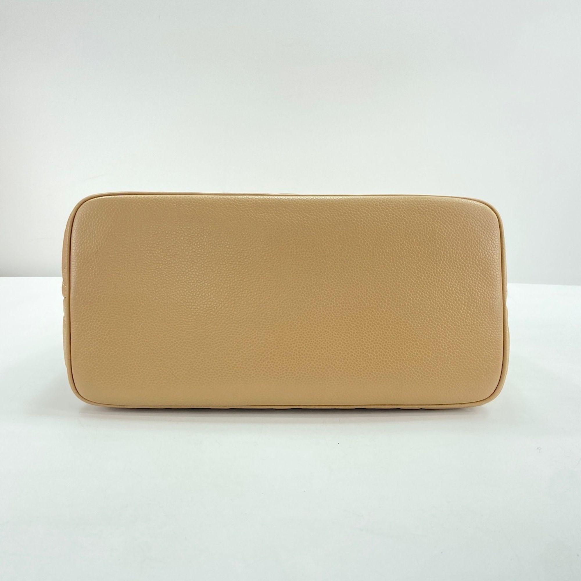 Chanel Beige Tote Bag (Pre-Owned) - Chanel - Modalova