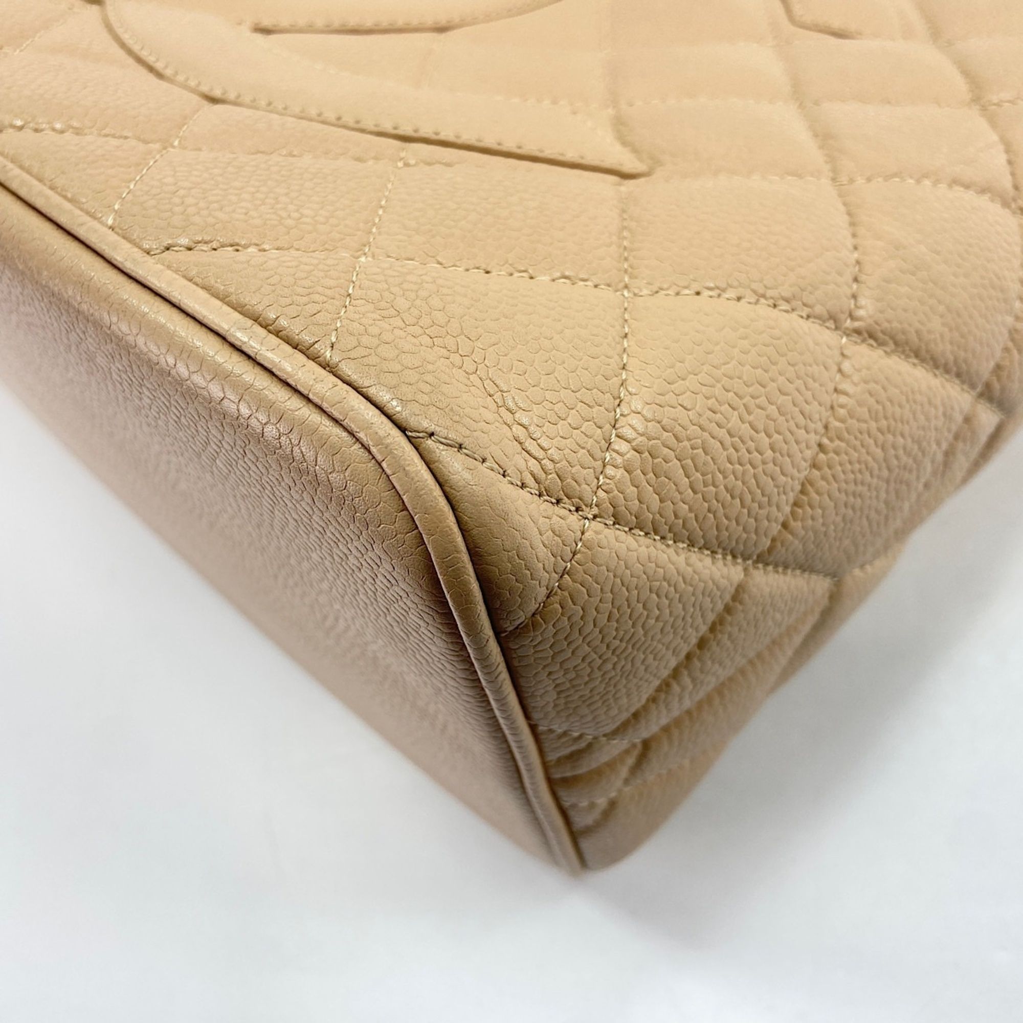 Chanel Beige Tote Bag (Pre-Owned) - Chanel - Modalova