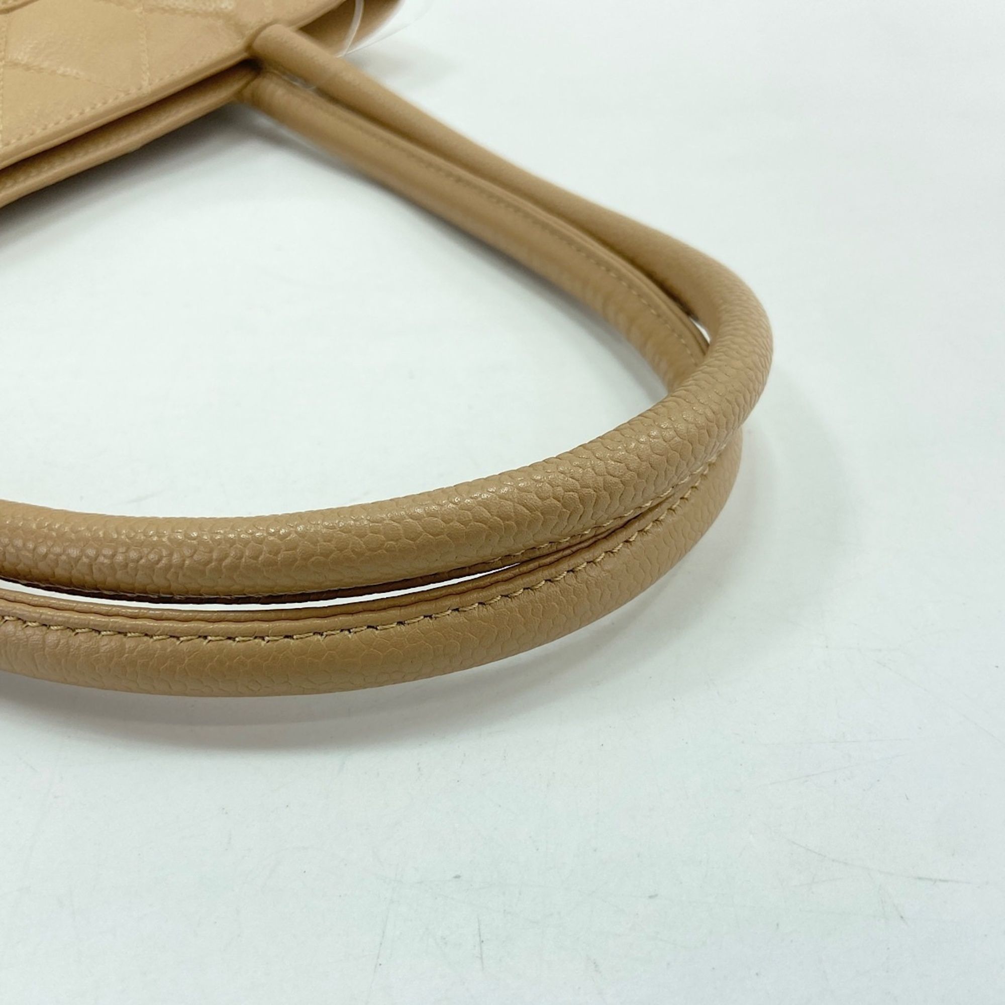 Chanel Beige Tote Bag (Pre-Owned) - Chanel - Modalova