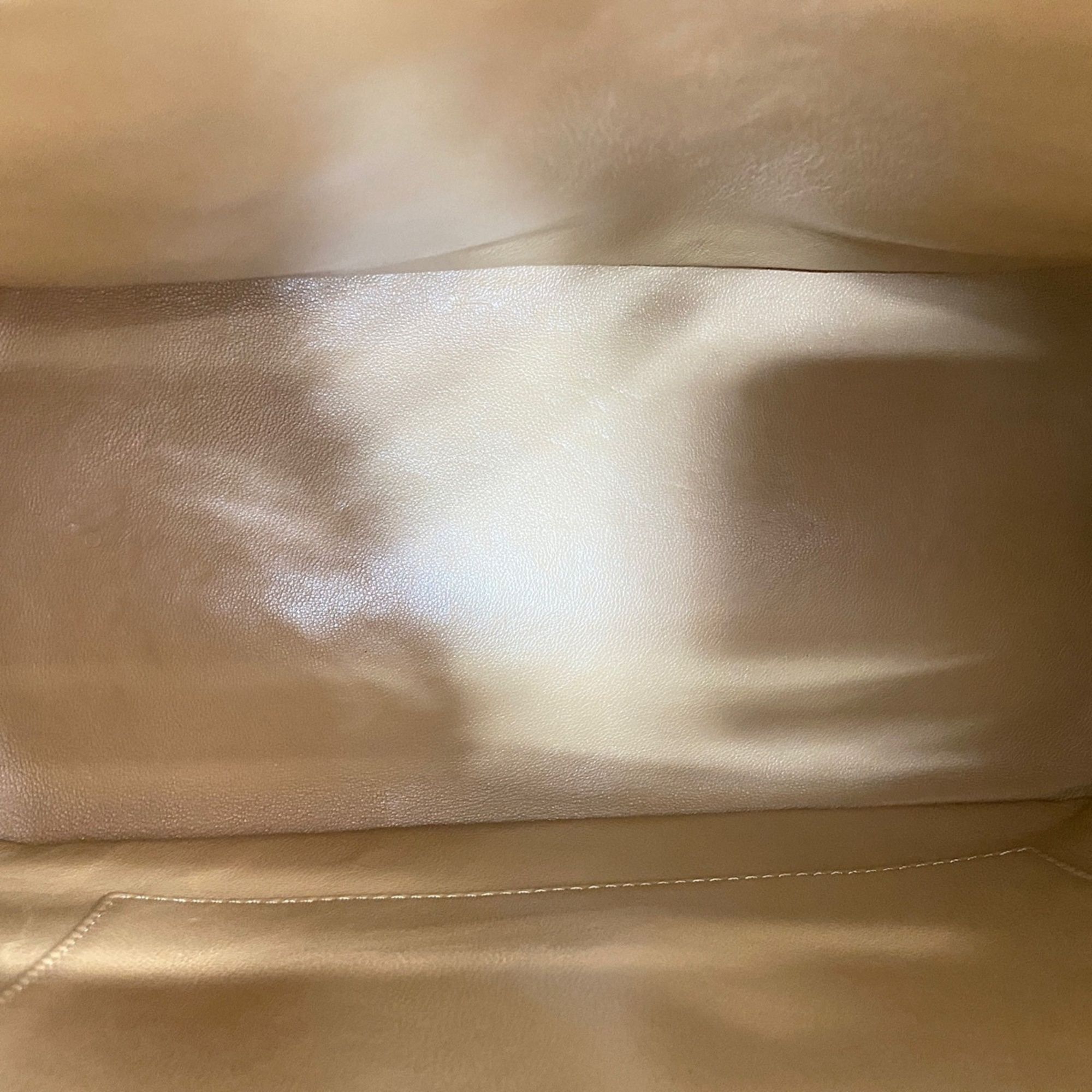 Chanel Beige Tote Bag (Pre-Owned) - Chanel - Modalova