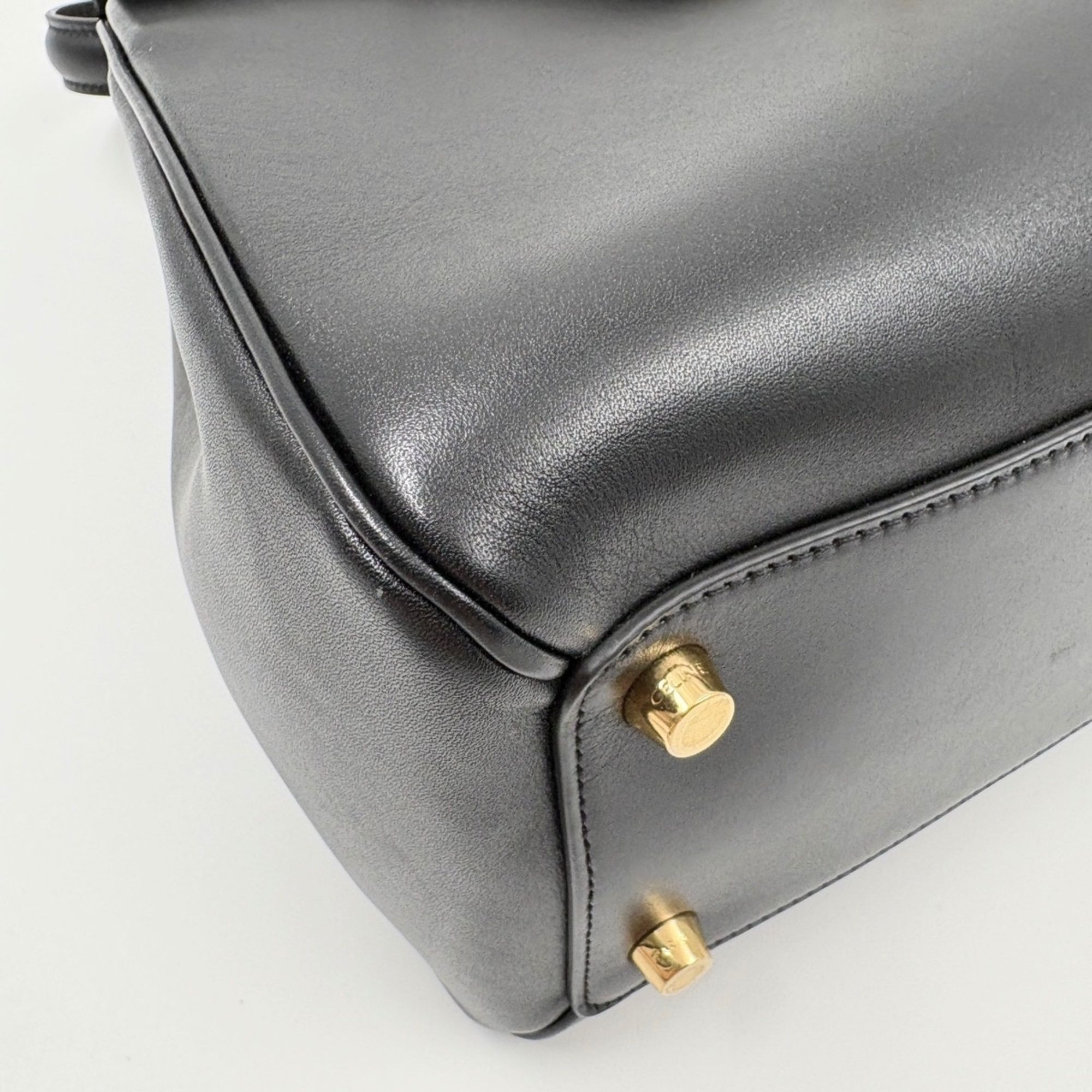 Handbag Shoulder Bag (Pre-Owned) - Celine - Modalova