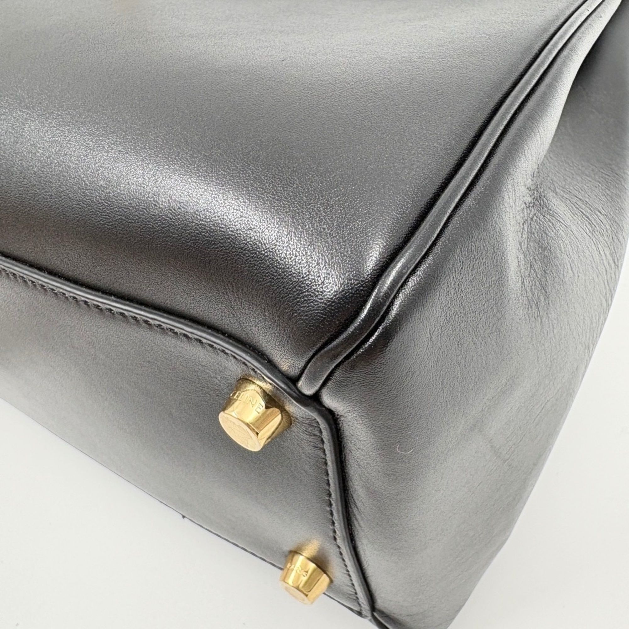 Handbag Shoulder Bag (Pre-Owned) - Celine - Modalova