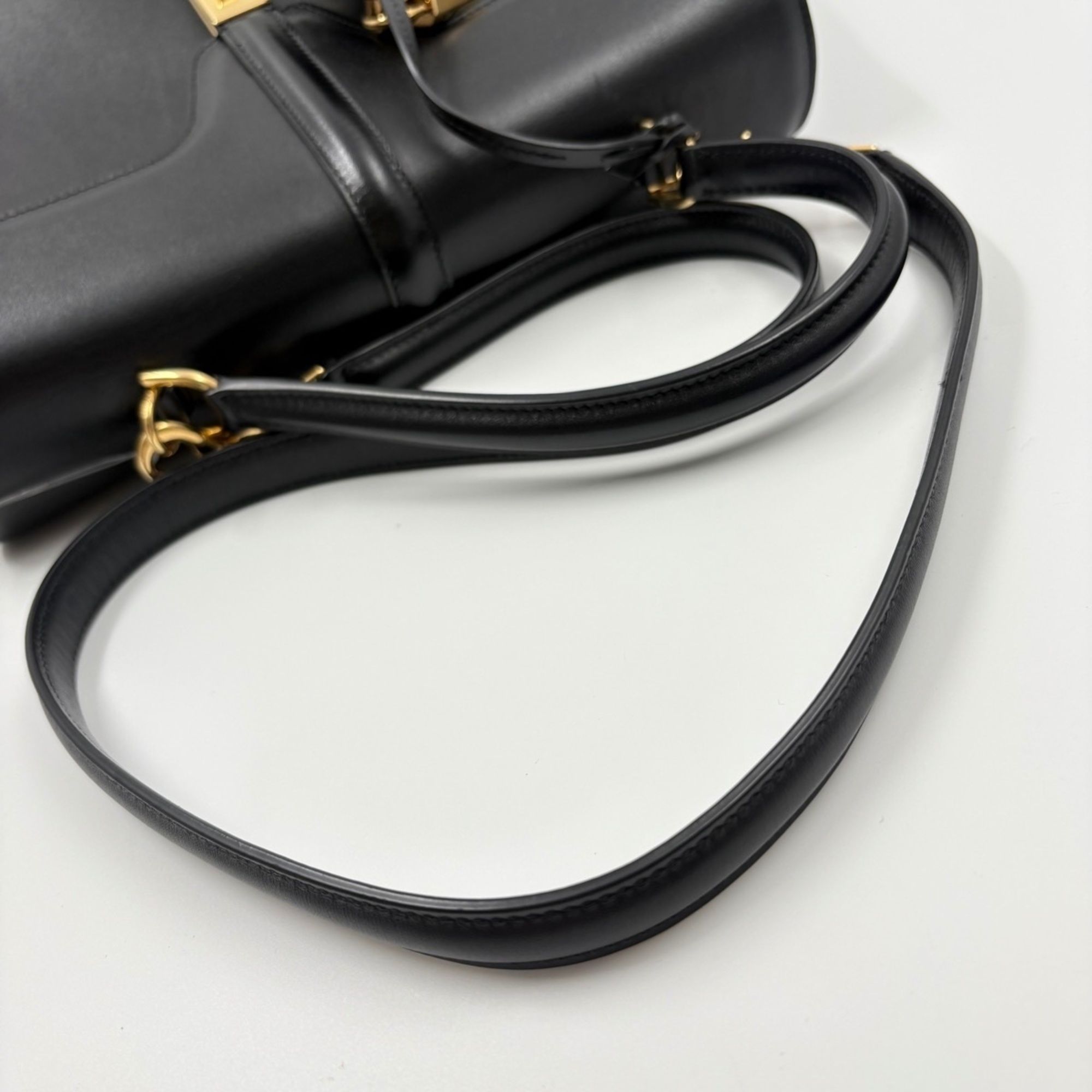Handbag Shoulder Bag (Pre-Owned) - Celine - Modalova
