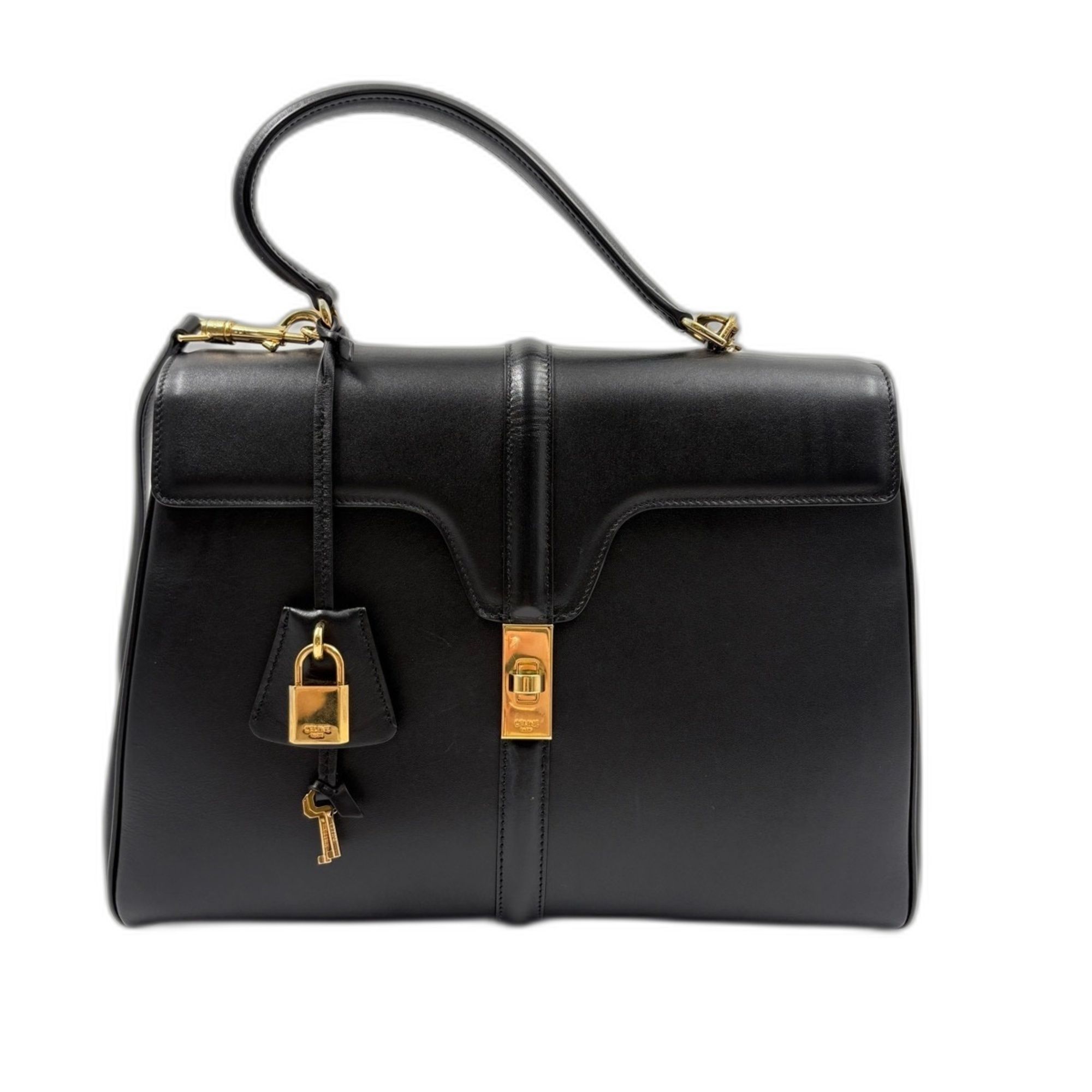 Handbag Shoulder Bag (Pre-Owned) - Celine - Modalova