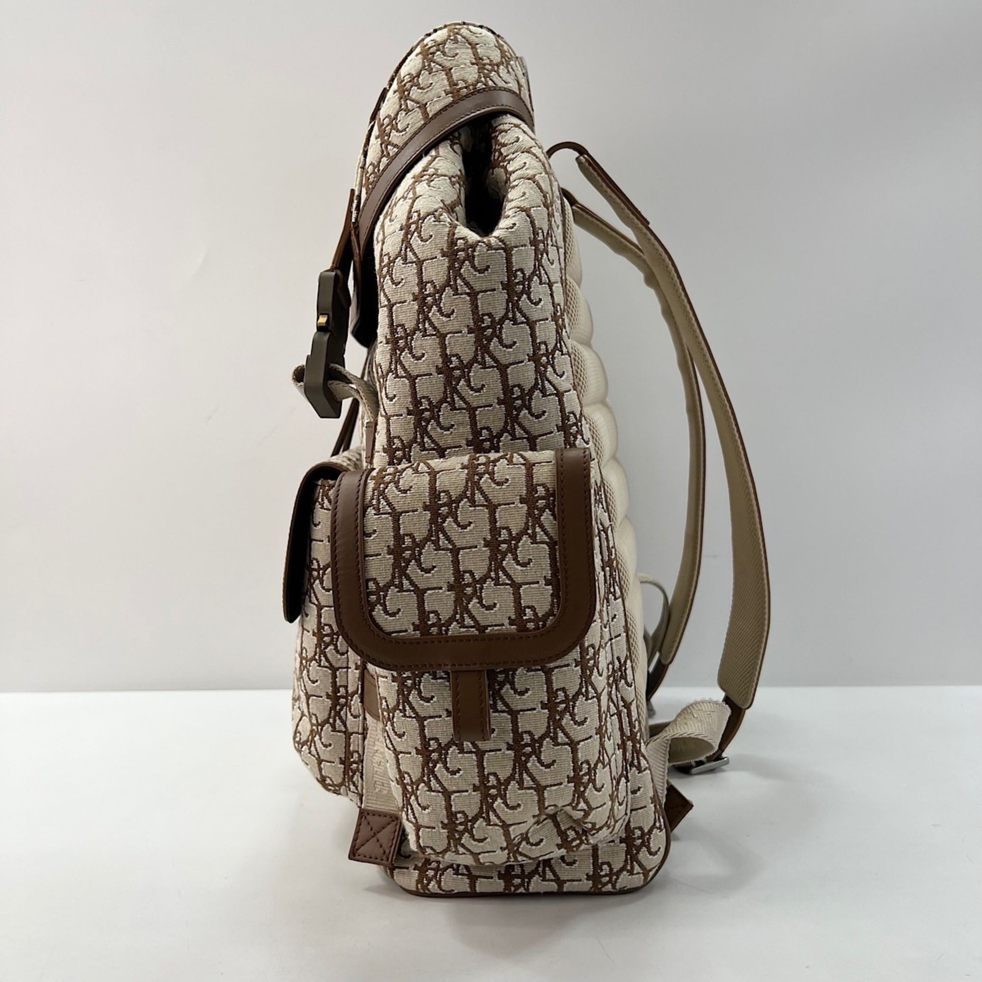 Backpack (Pre-Owned) - Christian Dior - Modalova