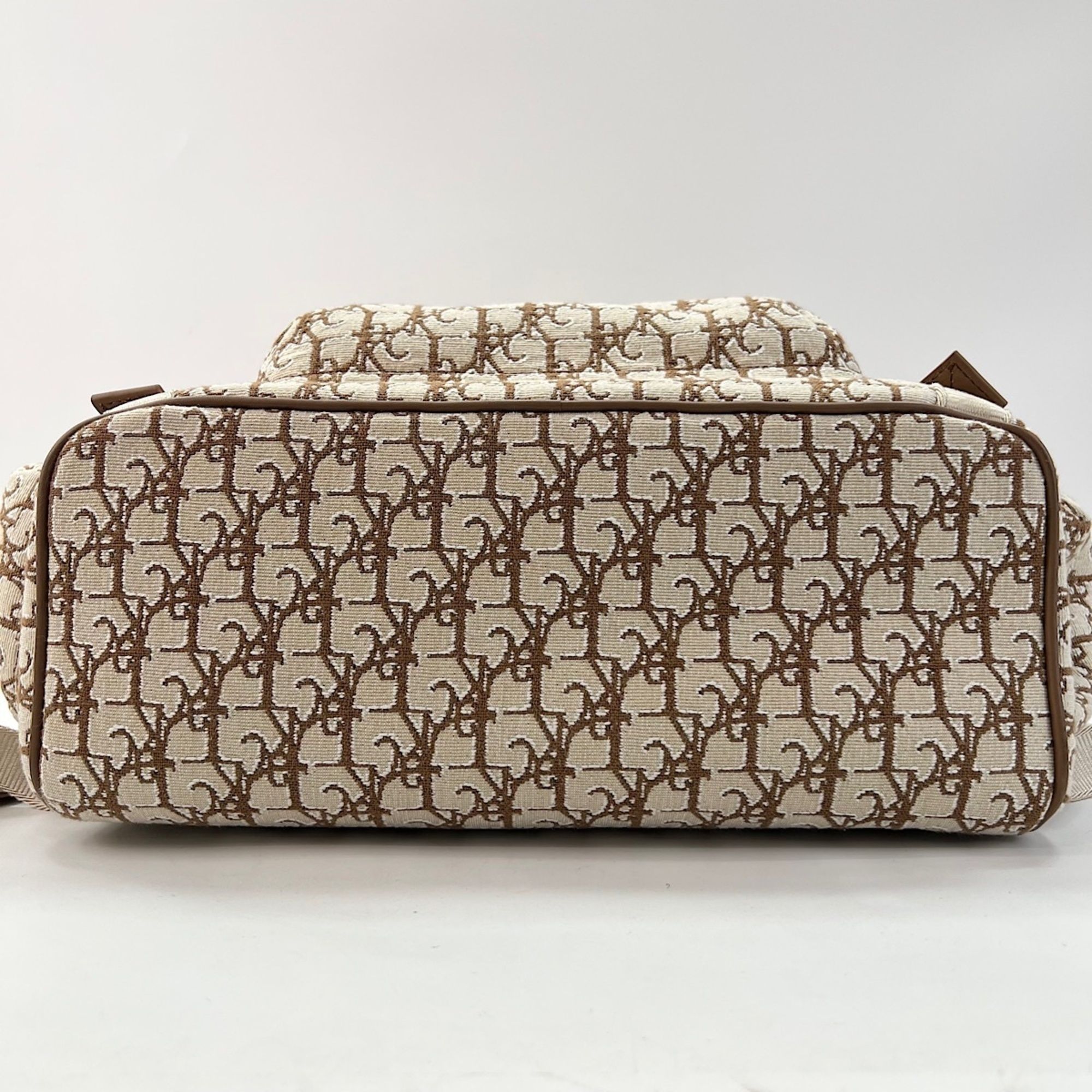 Backpack (Pre-Owned) - Christian Dior - Modalova
