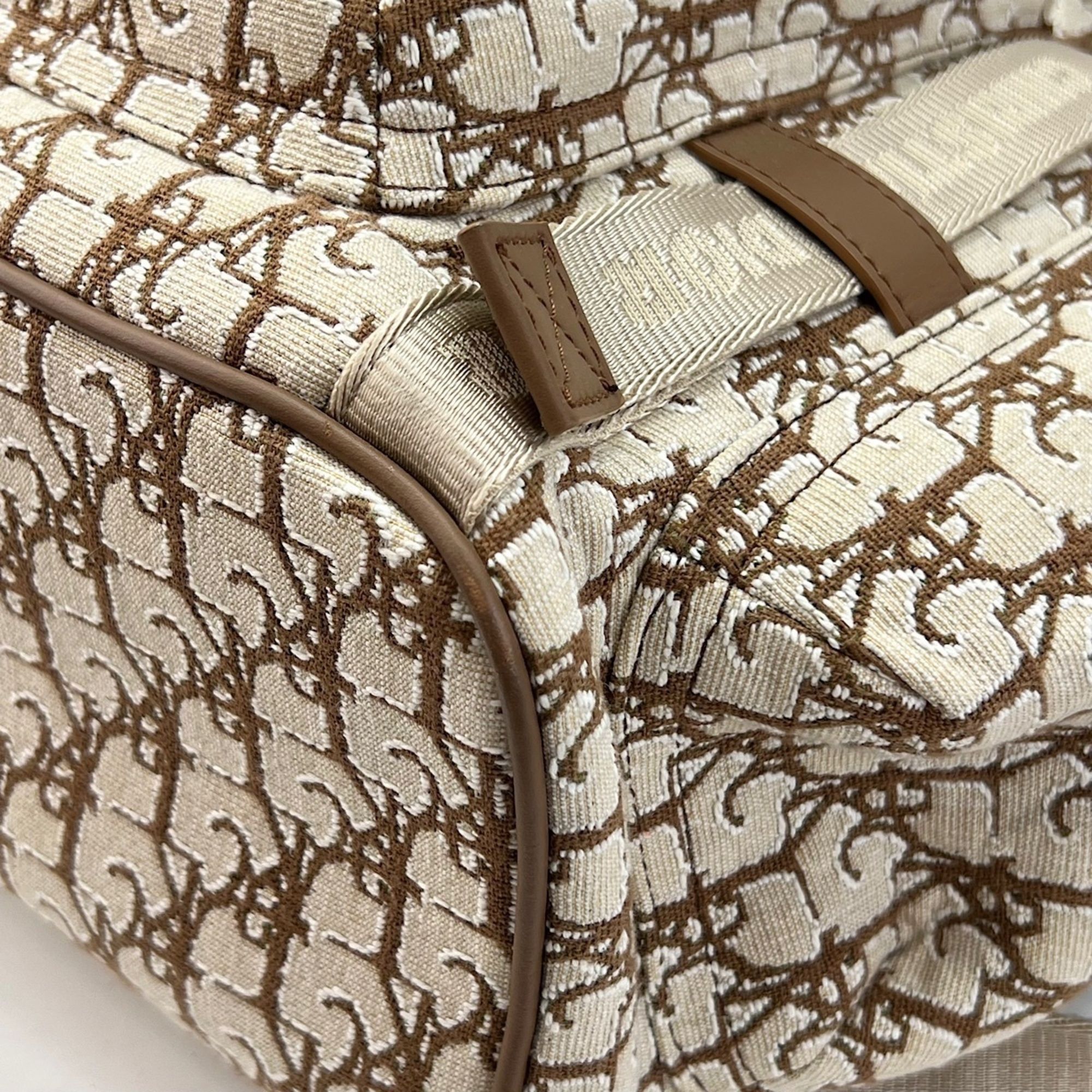 Backpack (Pre-Owned) - Christian Dior - Modalova