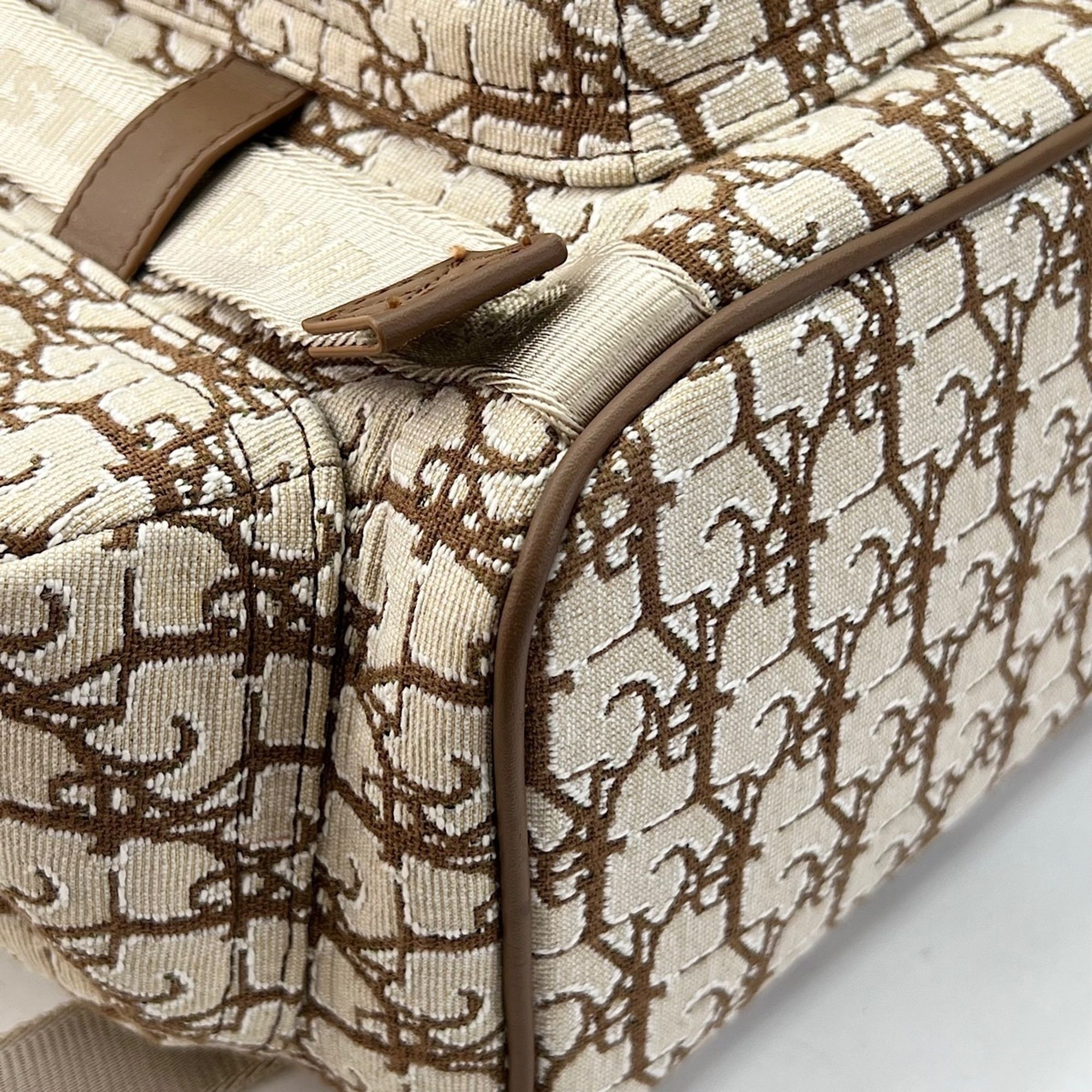 Backpack (Pre-Owned) - Christian Dior - Modalova