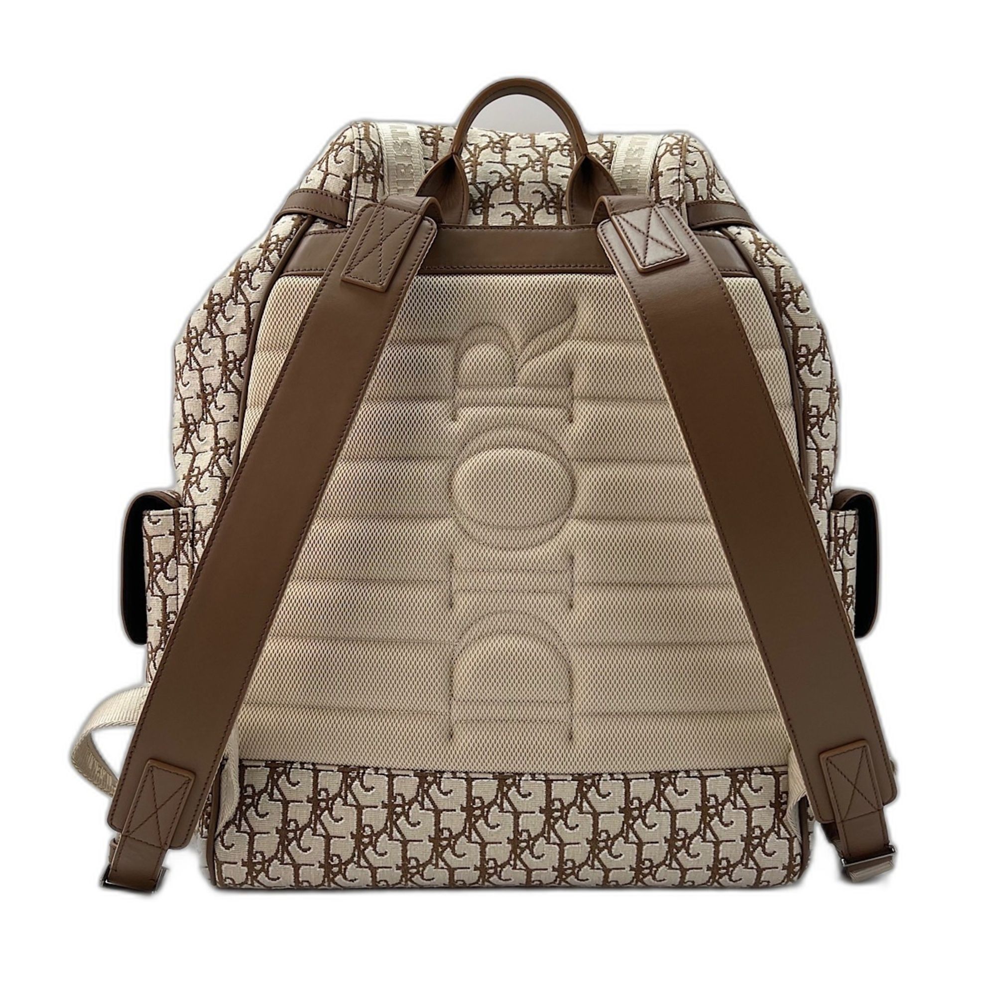 Backpack (Pre-Owned) - Christian Dior - Modalova