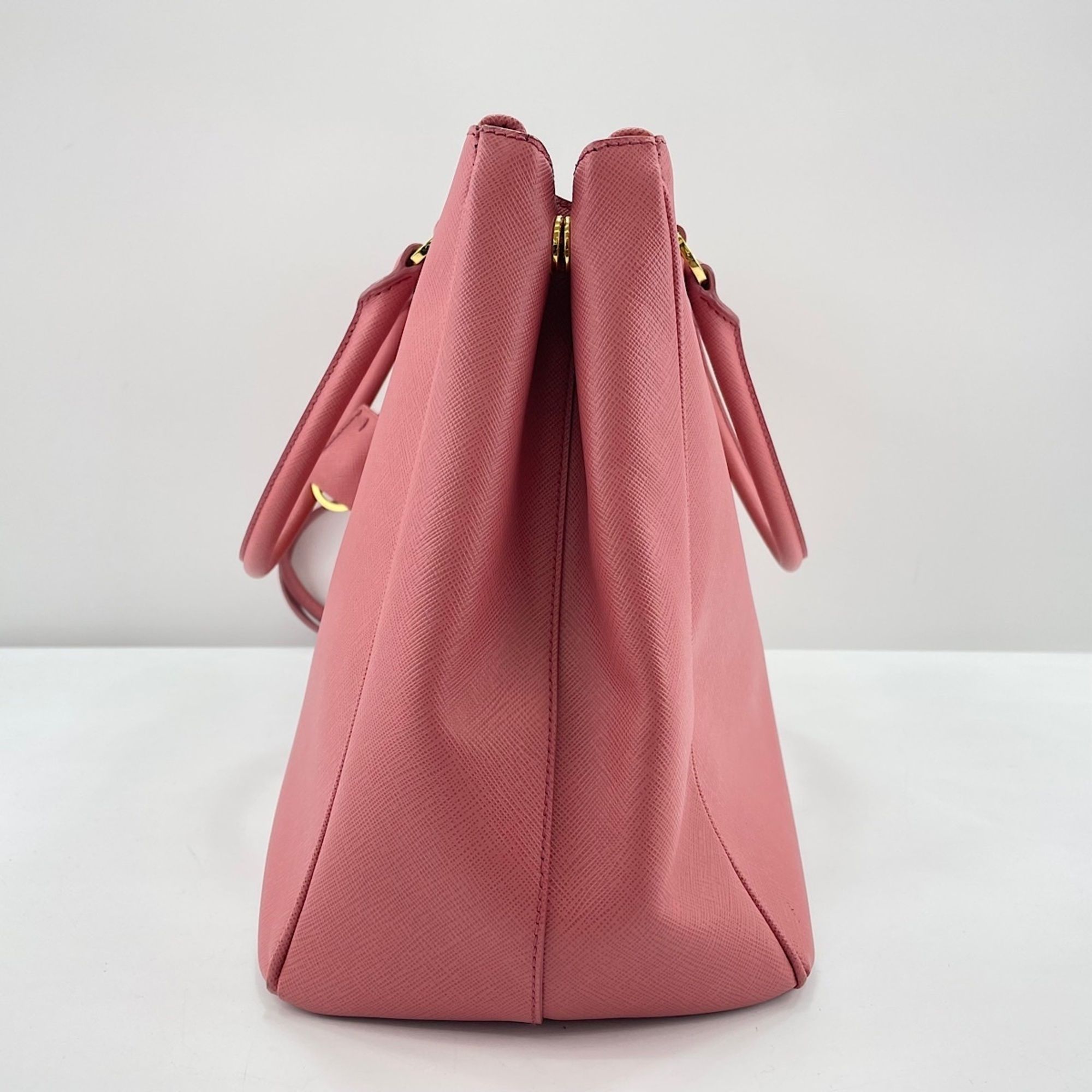 Handbag Shoulder Bag (Pre-Owned) - Prada - Modalova