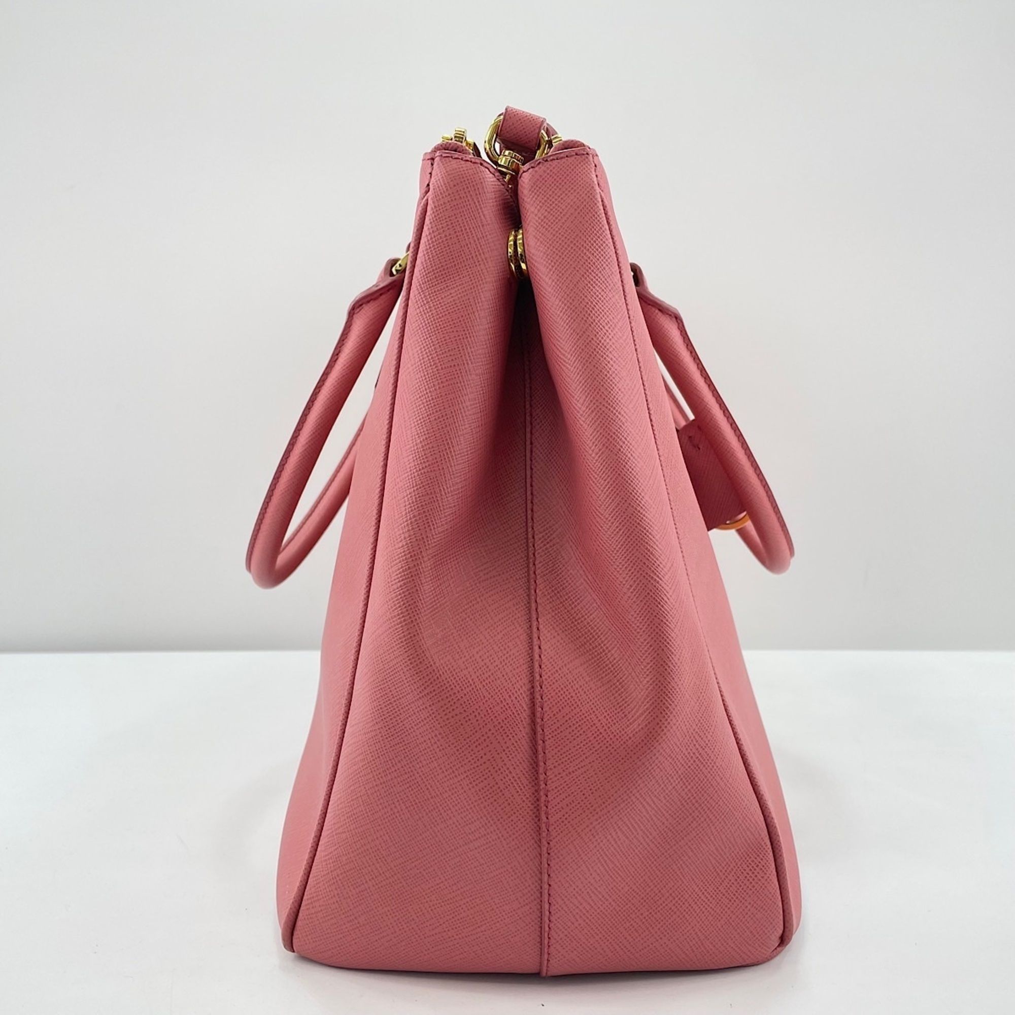 Handbag Shoulder Bag (Pre-Owned) - Prada - Modalova