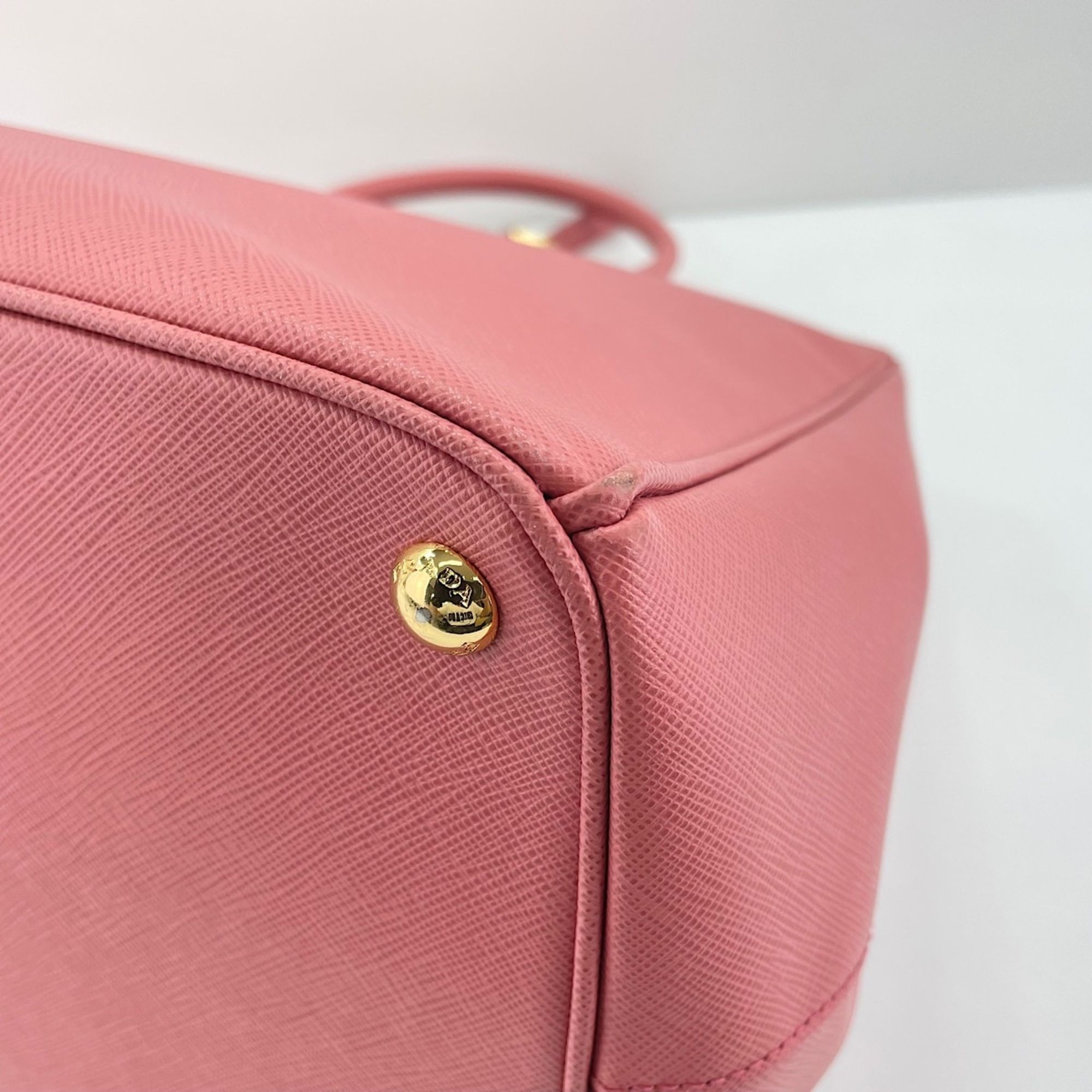 Handbag Shoulder Bag (Pre-Owned) - Prada - Modalova