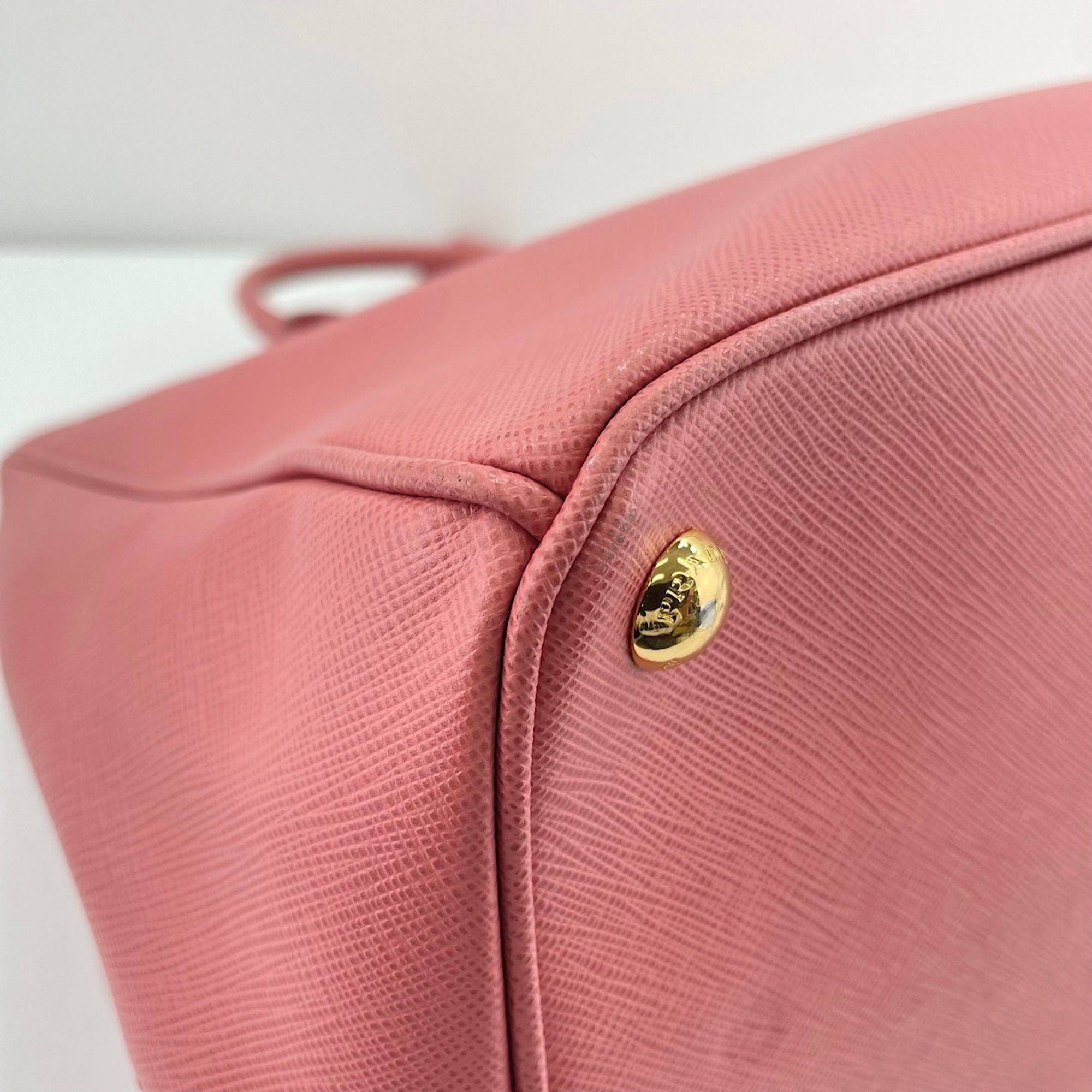 Handbag Shoulder Bag (Pre-Owned) - Prada - Modalova