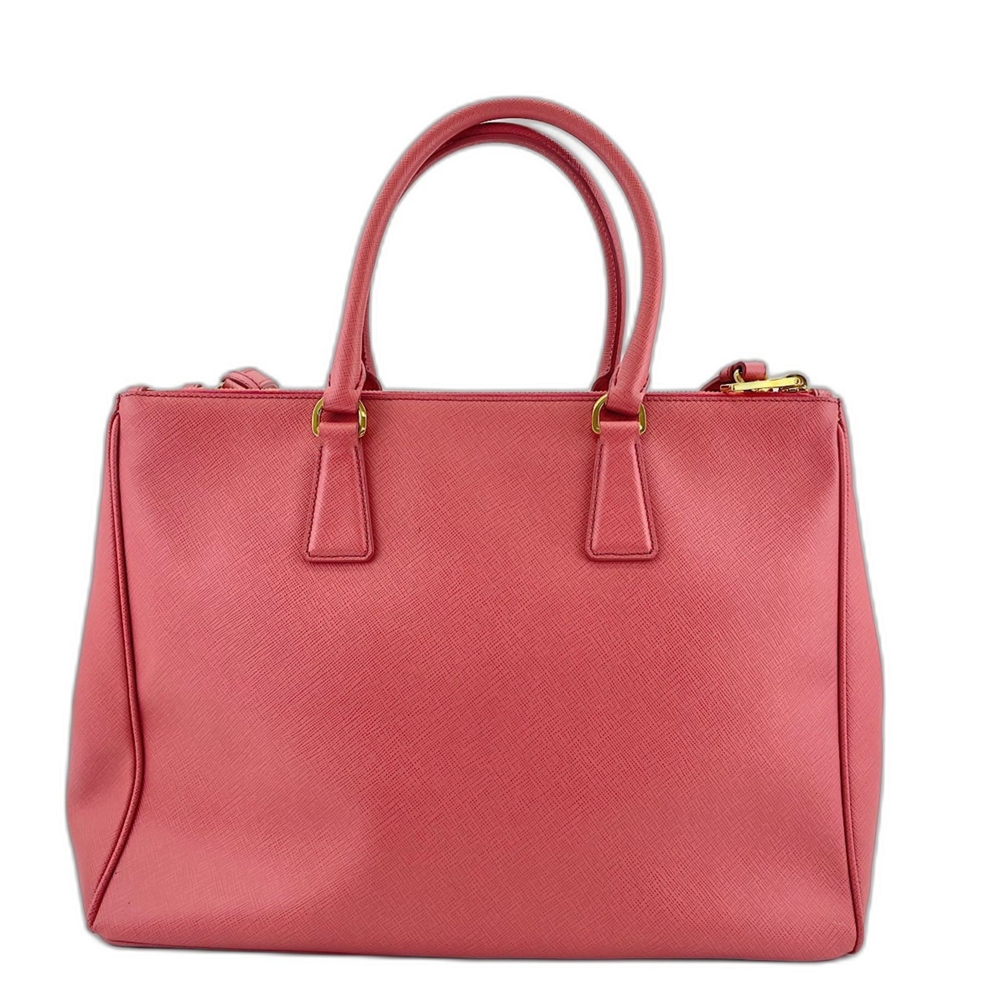 Handbag Shoulder Bag (Pre-Owned) - Prada - Modalova