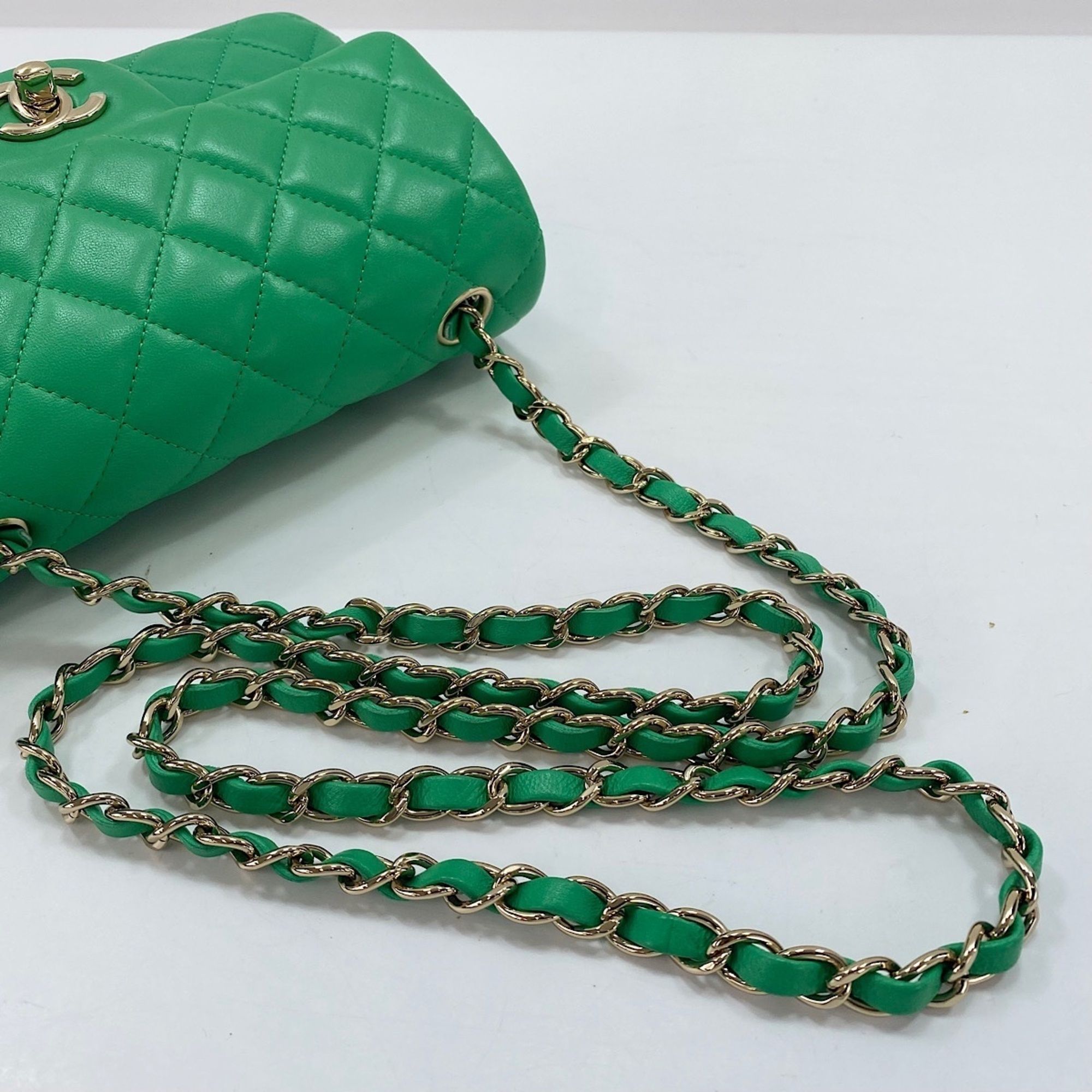 Shoulder Bag (Pre-Owned) - Chanel - Modalova