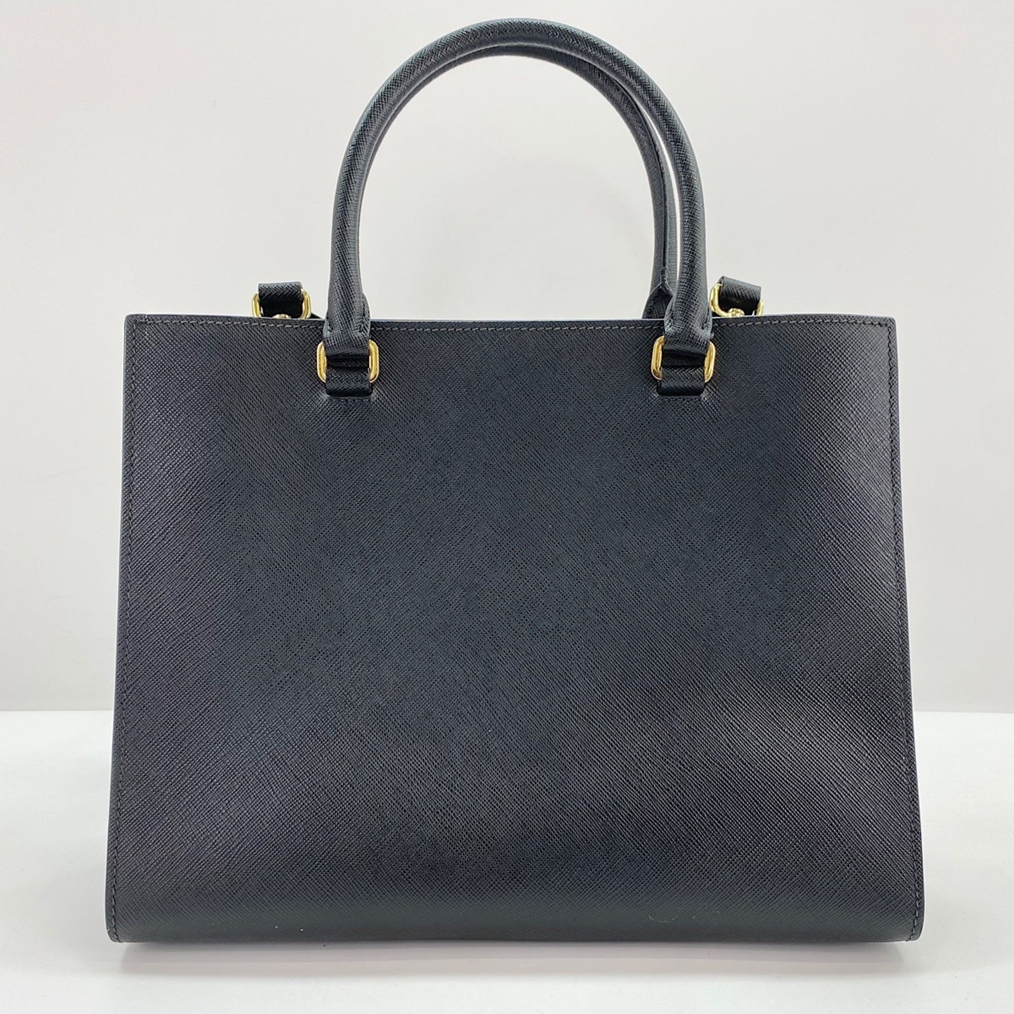 Handbag Shoulder Bag (Pre-Owned) - Prada - Modalova