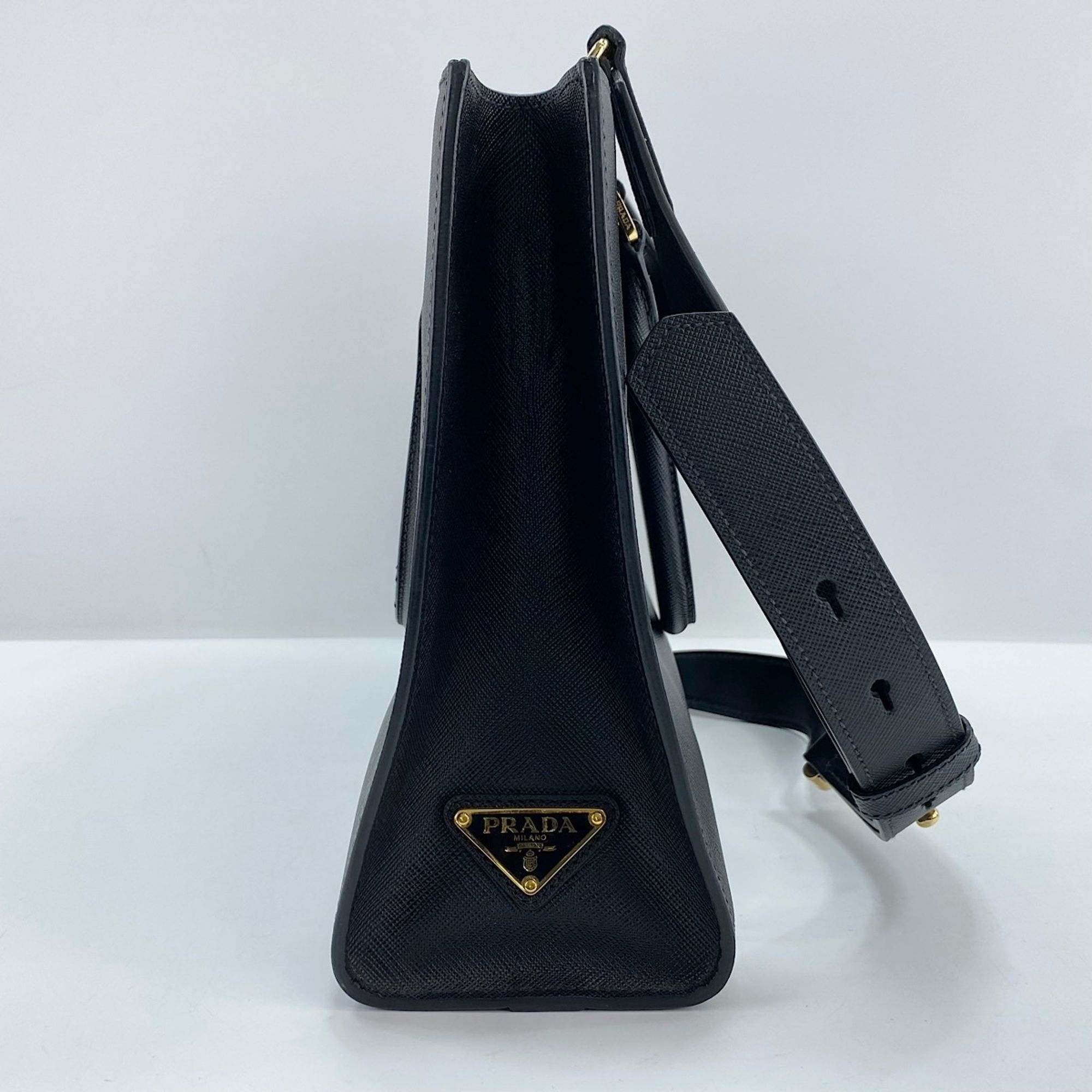 Handbag Shoulder Bag (Pre-Owned) - Prada - Modalova