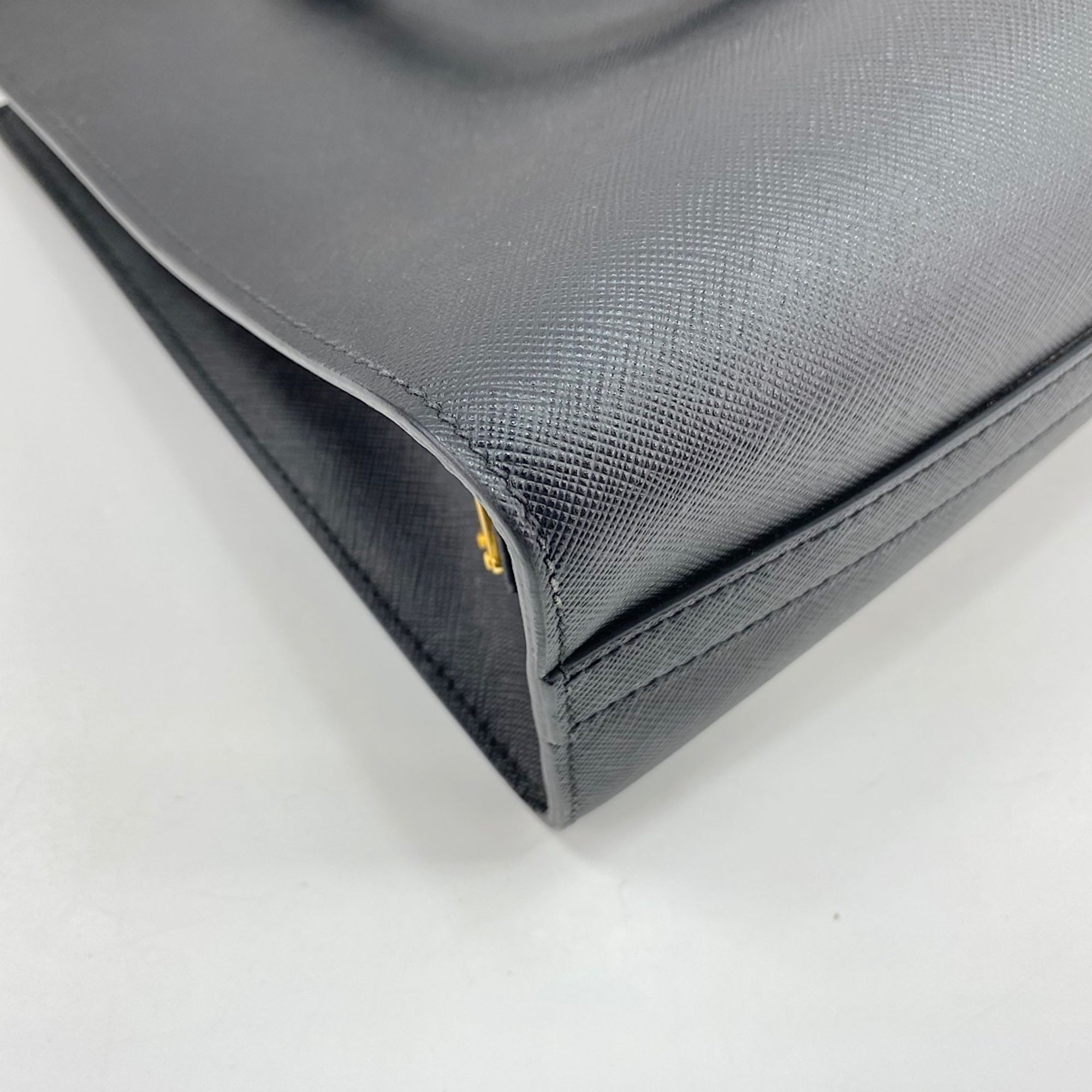 Handbag Shoulder Bag (Pre-Owned) - Prada - Modalova