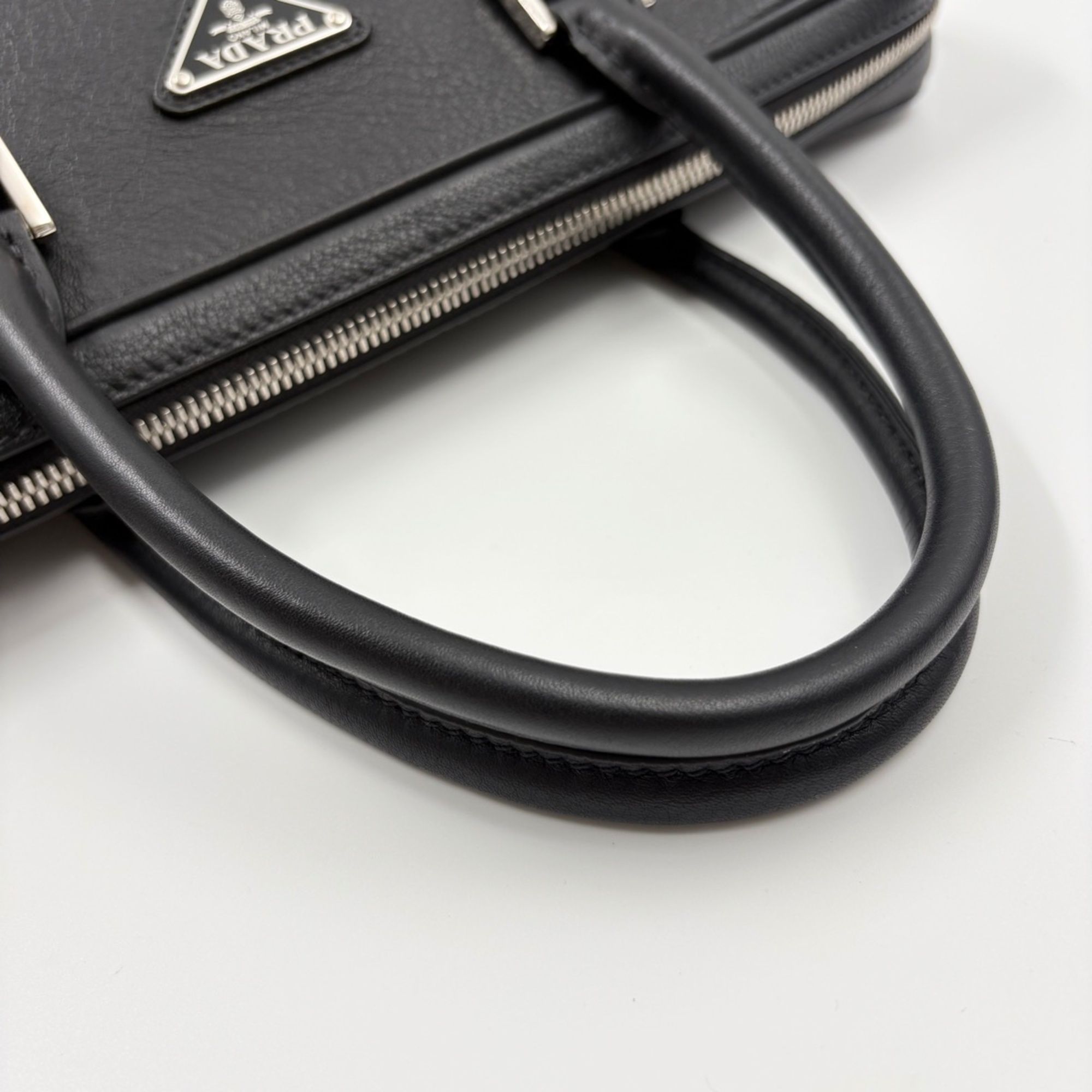 Handbag Shoulder Bag (Pre-Owned) - Prada - Modalova