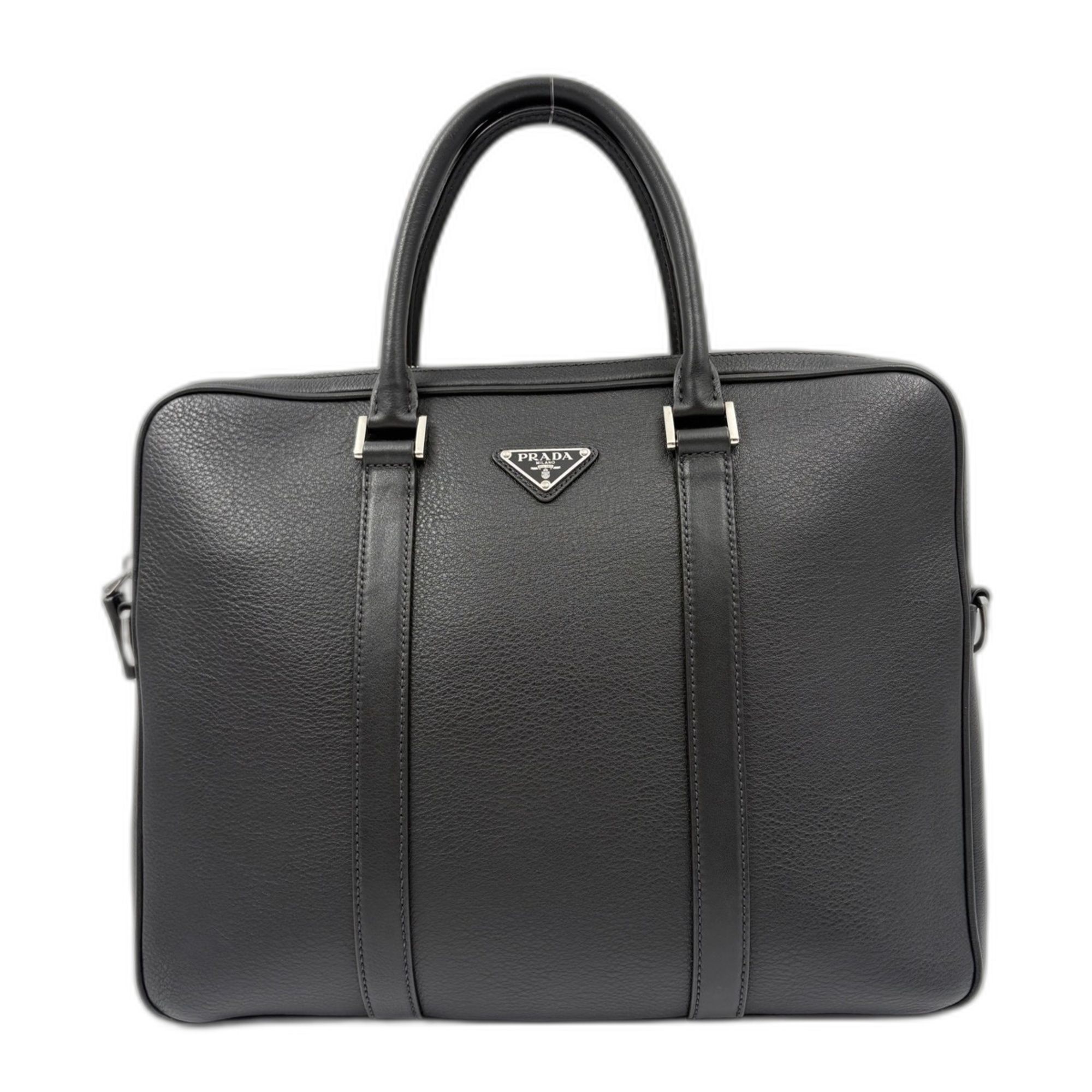 Handbag Shoulder Bag (Pre-Owned) - Prada - Modalova