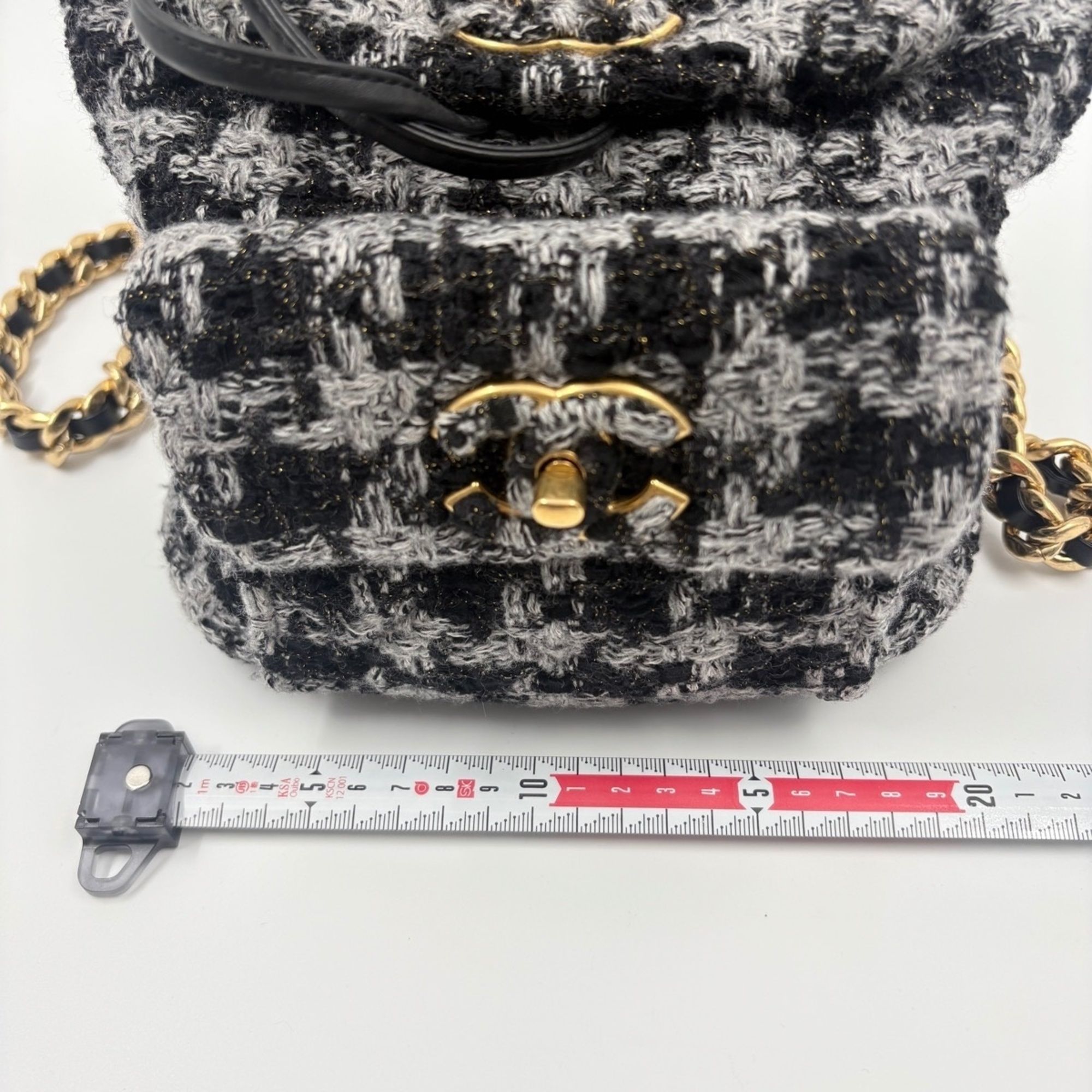 Backpack (Pre-Owned) - Chanel - Modalova