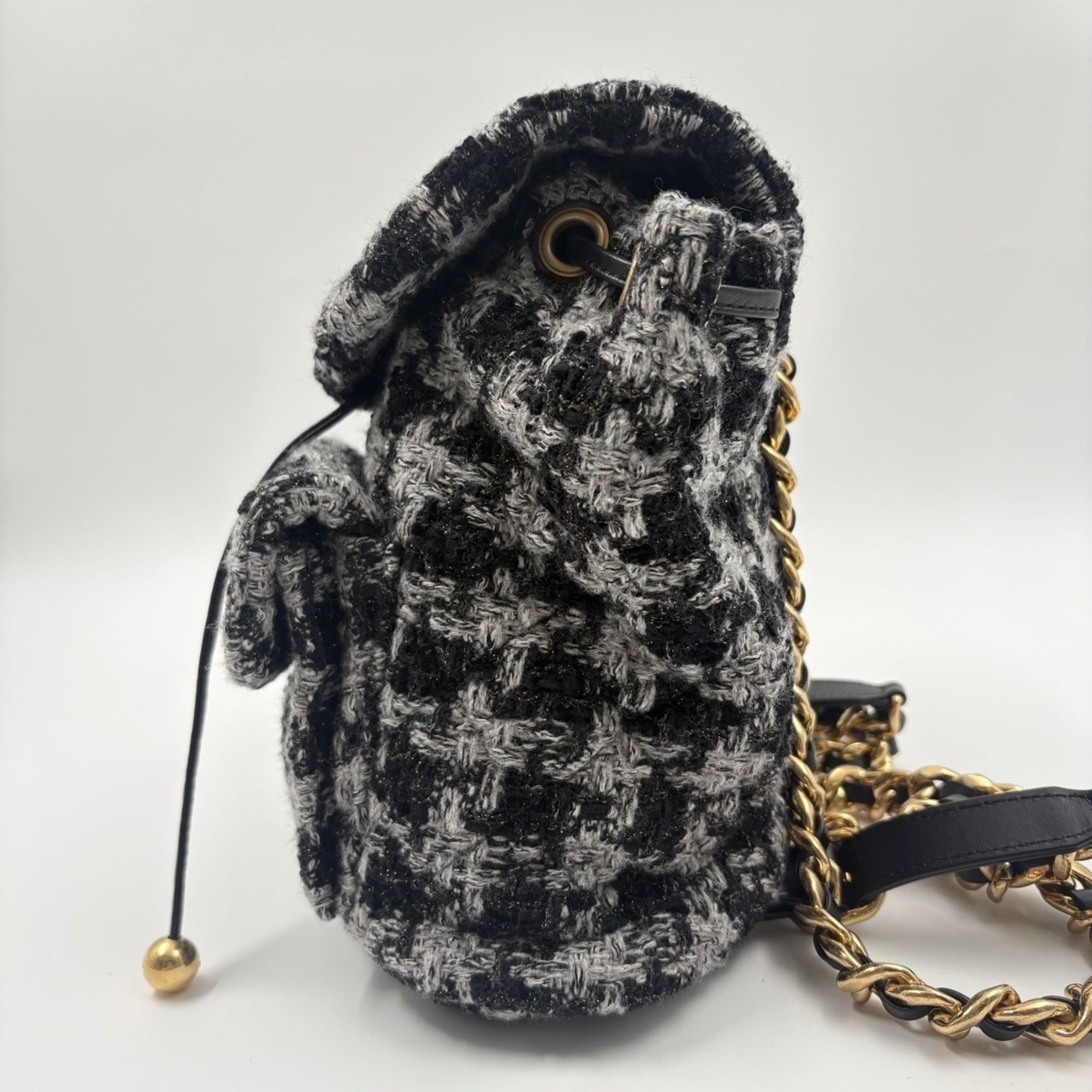 Backpack (Pre-Owned) - Chanel - Modalova