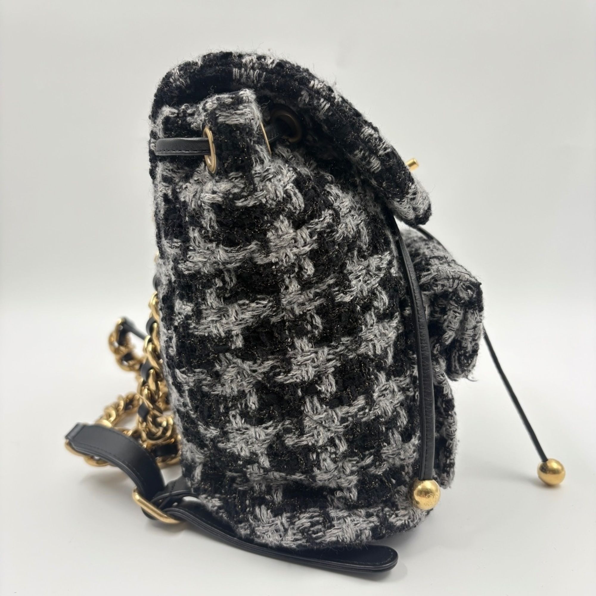 Backpack (Pre-Owned) - Chanel - Modalova