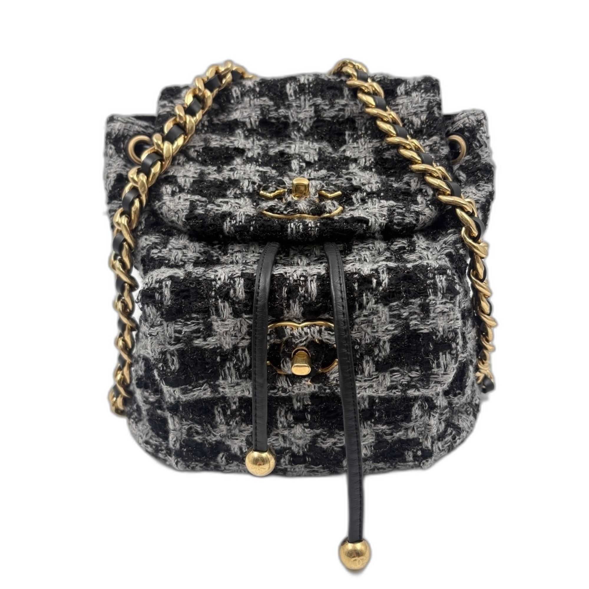 Backpack (Pre-Owned) - Chanel - Modalova